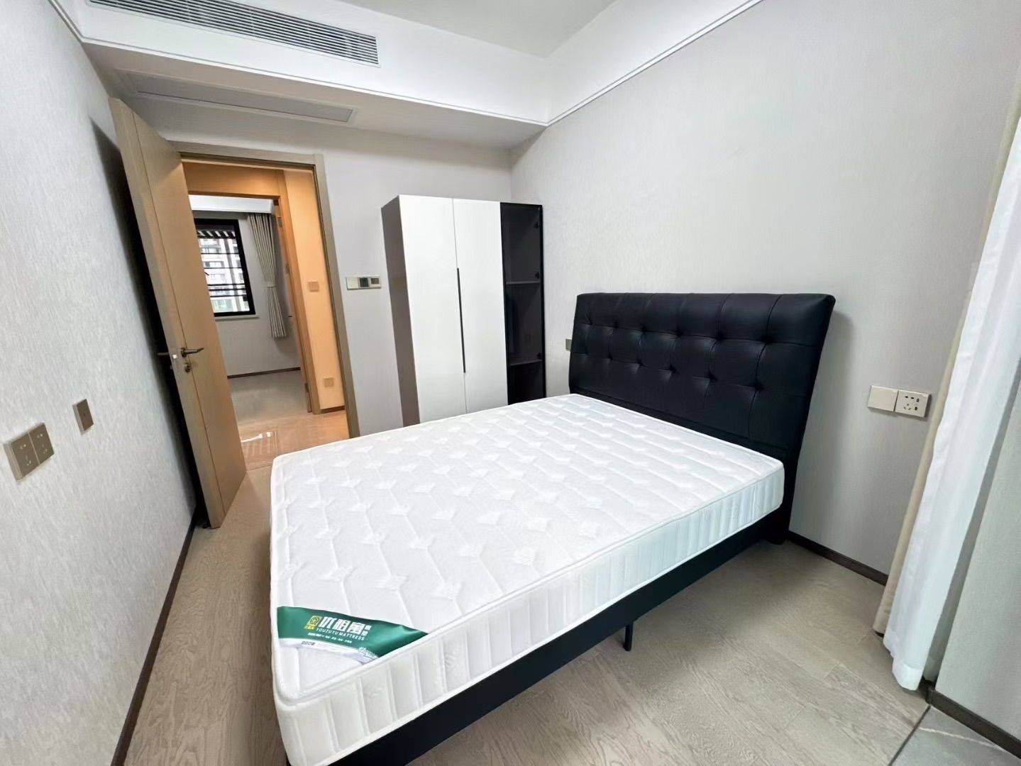 武汉-洪山-溫馨小窩,乾淨治愈,不限性別,市井煙火氣,老友記,慢時光,LGBTQ友好,寵物友好