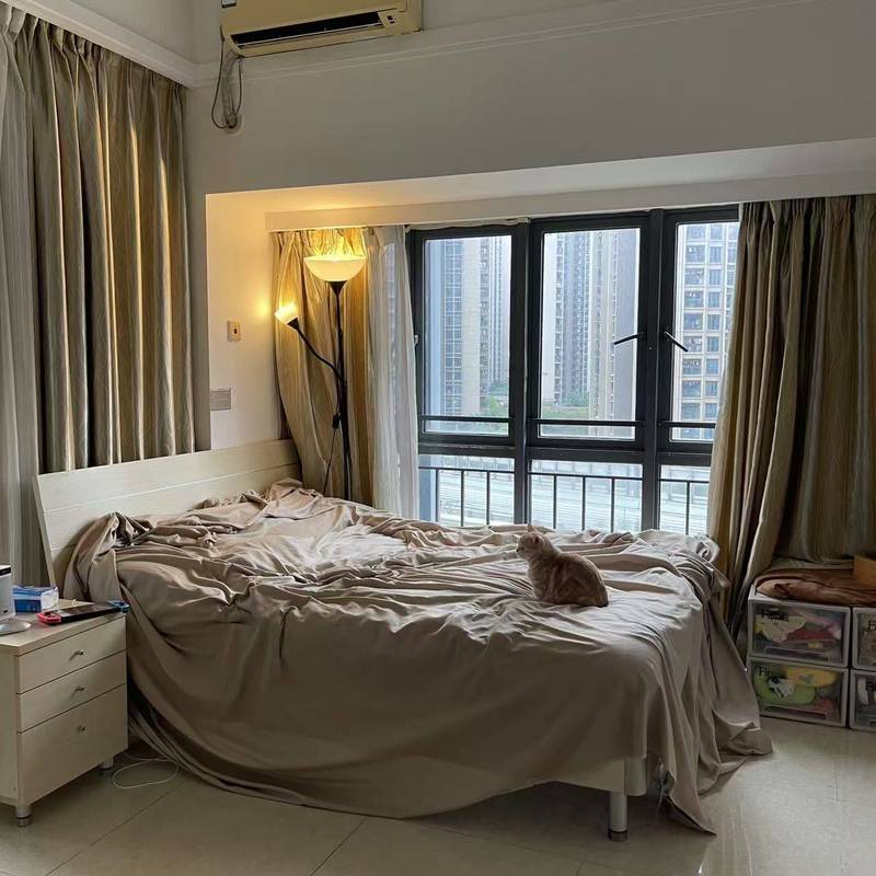 Shenzhen Longhua | 潜龙曼海宁花园-北区_5