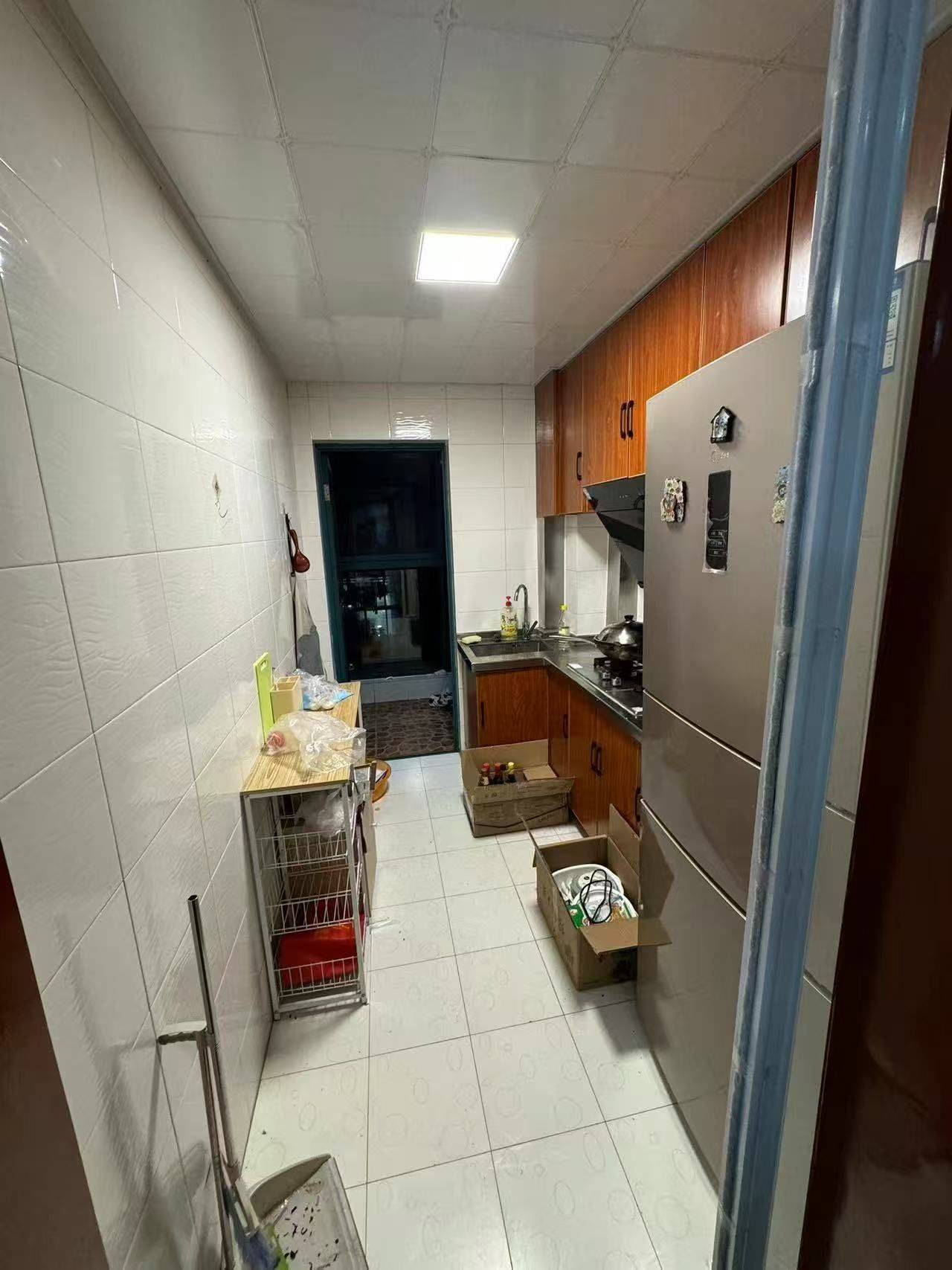 蜀道山整租房源2