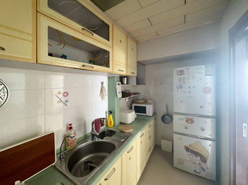 沈阳 皇姑 | 水木清华_3