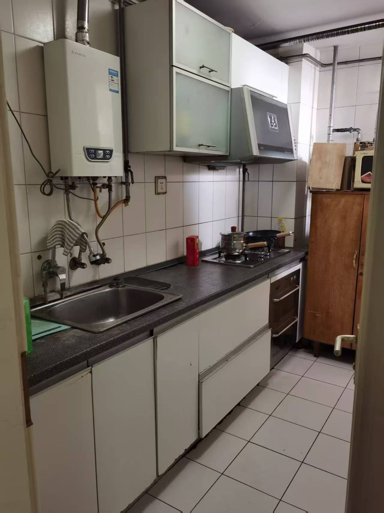 Beijing-Haidian-Cozy Home,Clean&Comfy,No Gender Limit