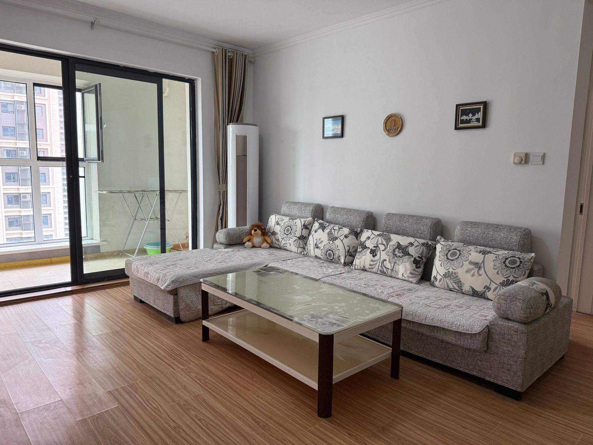 Qingdao-Huangdao-Cozy Home,Clean&Comfy,No Gender Limit