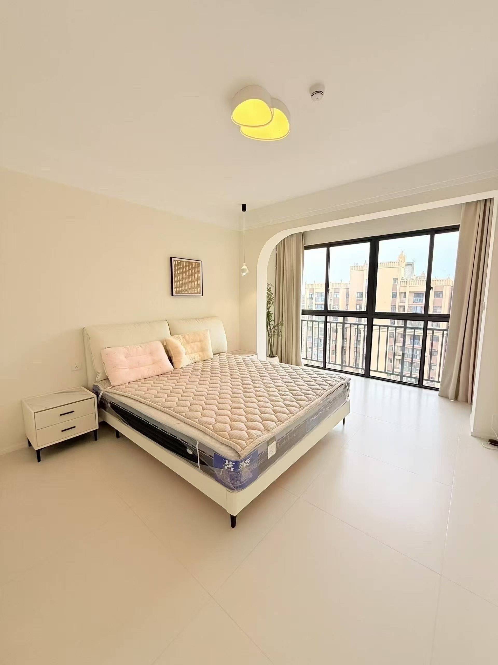 Wuhan-Hongshan-Cozy Home,No Gender Limit,Pet Friendly