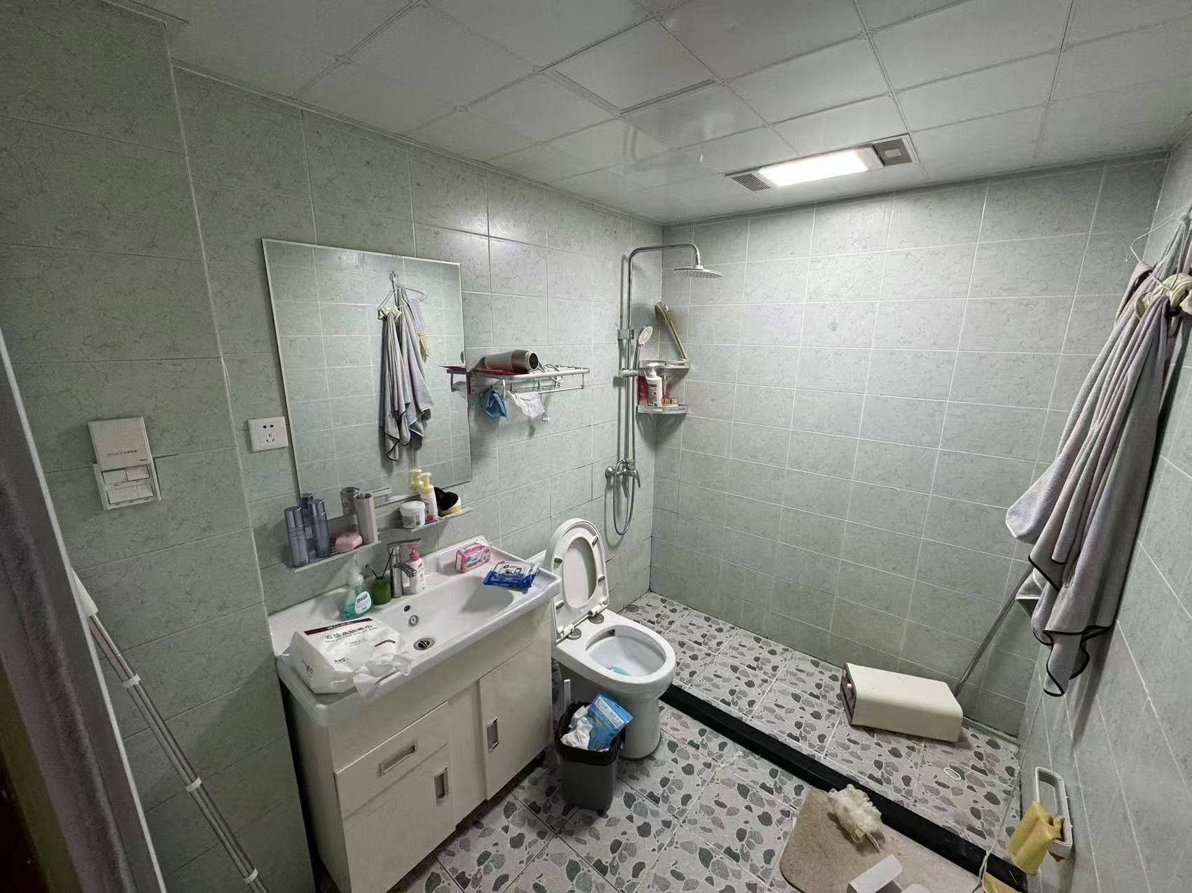 蜀道山整租房源1