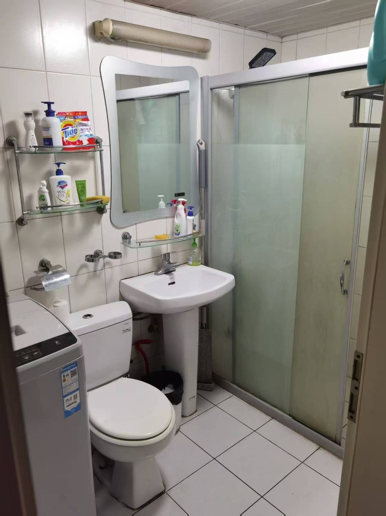 Beijing-Haidian-Cozy Home,Clean&Comfy,No Gender Limit,Chilled