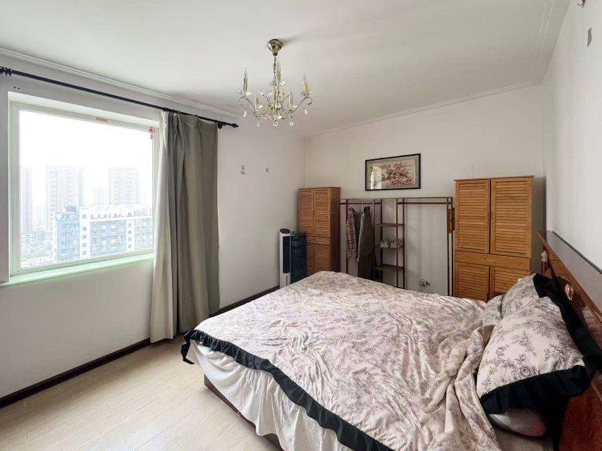 沈阳 皇姑 | 水木清华_4