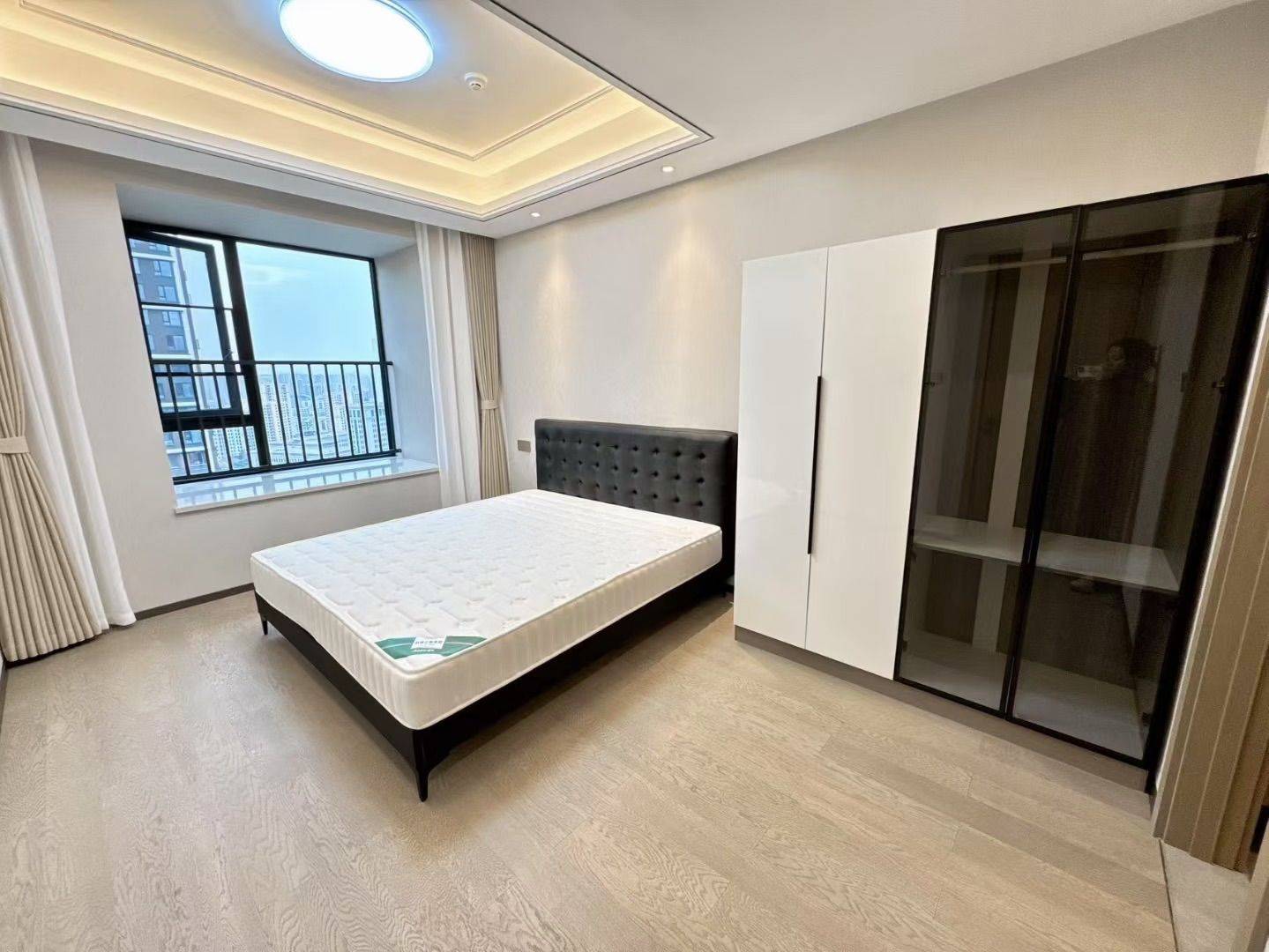 Wuhan-Hongshan-Cozy Home,No Gender Limit,Pet Friendly