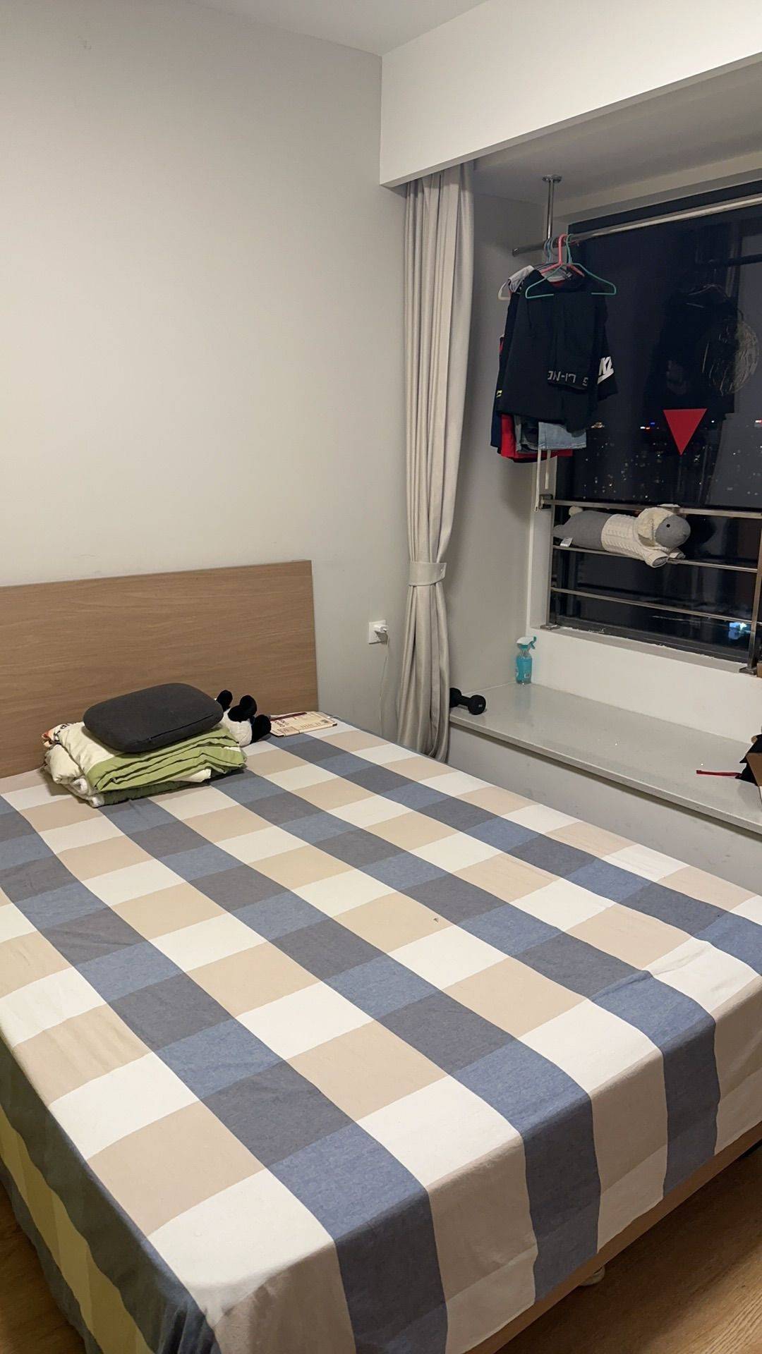 不吃折耳根整租房源3
