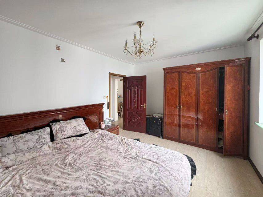 沈阳 皇姑 | 水木清华_5