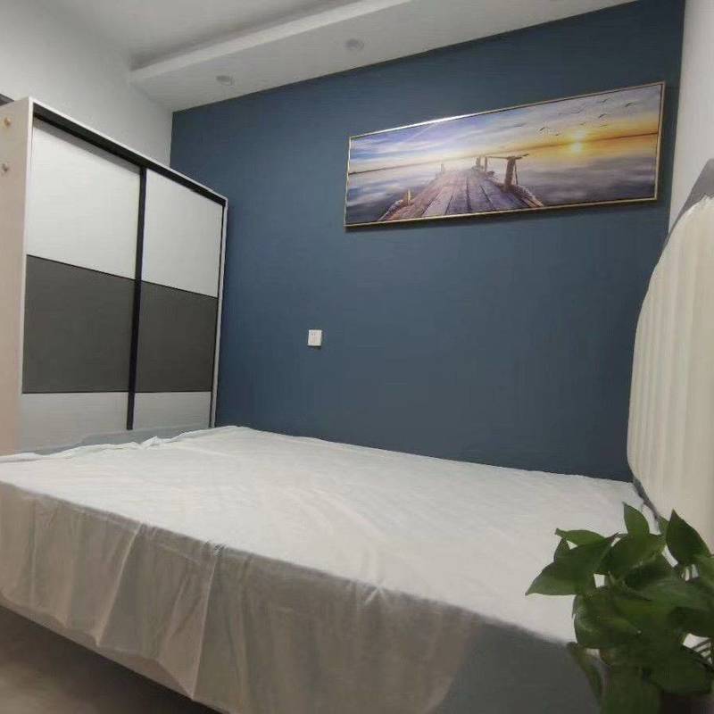 Hefei Baohe | 和瑞华府·祥顺园_3