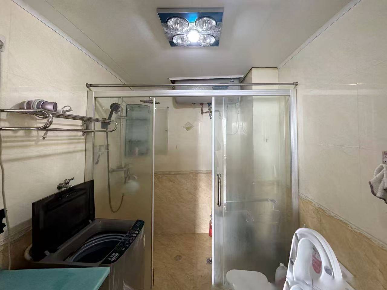 沈阳 皇姑 | 水木清华_8