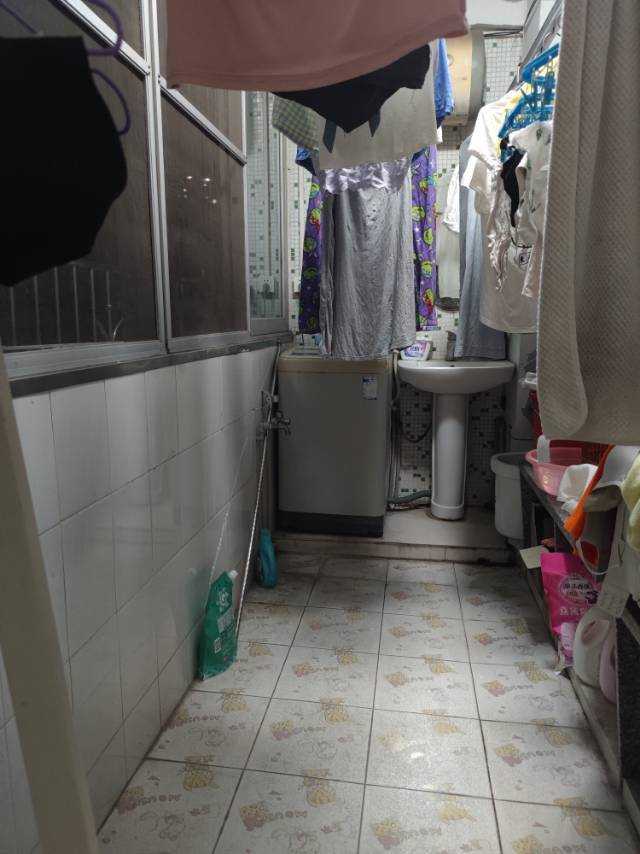 广州 越秀 | 里仁坊小区_3