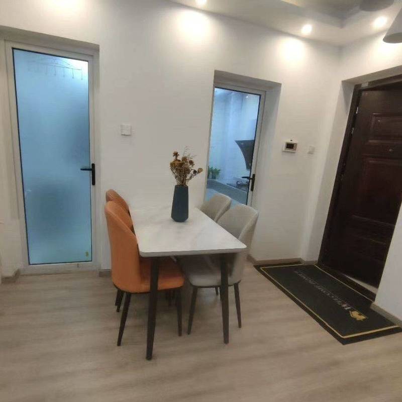 Hefei Baohe | 和瑞华府·祥顺园_4