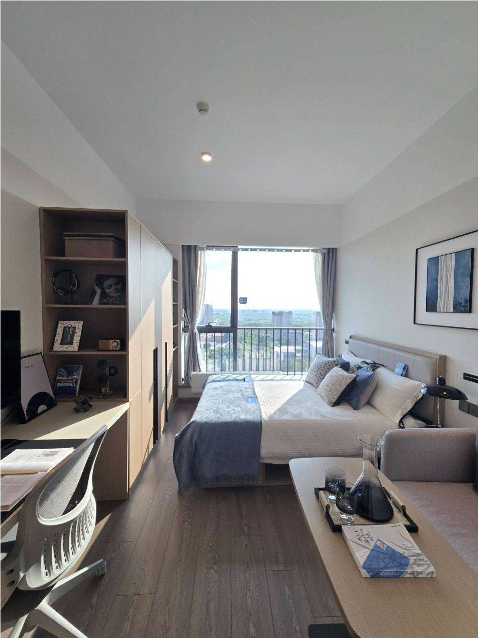 Beijing-Daxing-Cozy Home,Clean&Comfy,No Gender Limit
