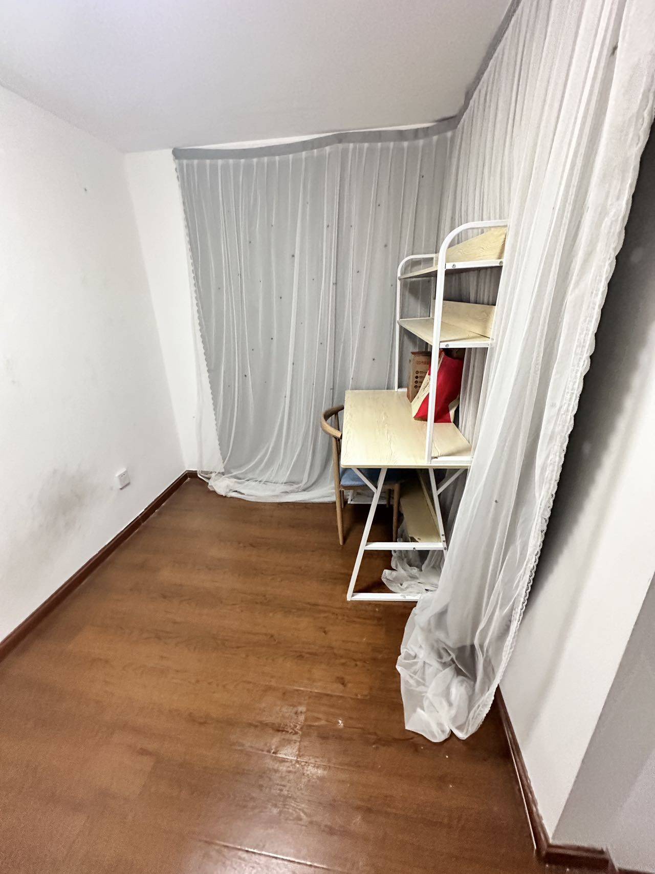 Hefei-Luyang-Cozy Home,Clean&Comfy,No Gender Limit,Pet Friendly