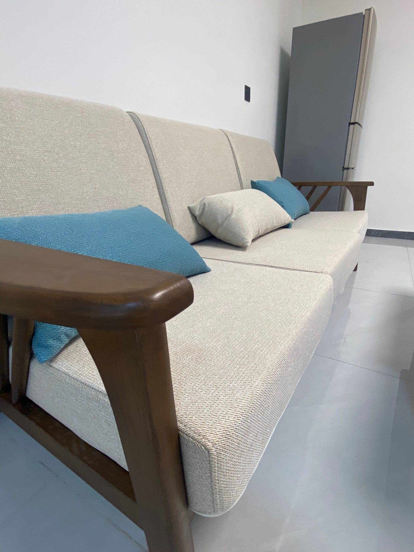 郑州-高新区-温馨小窝,干净治愈