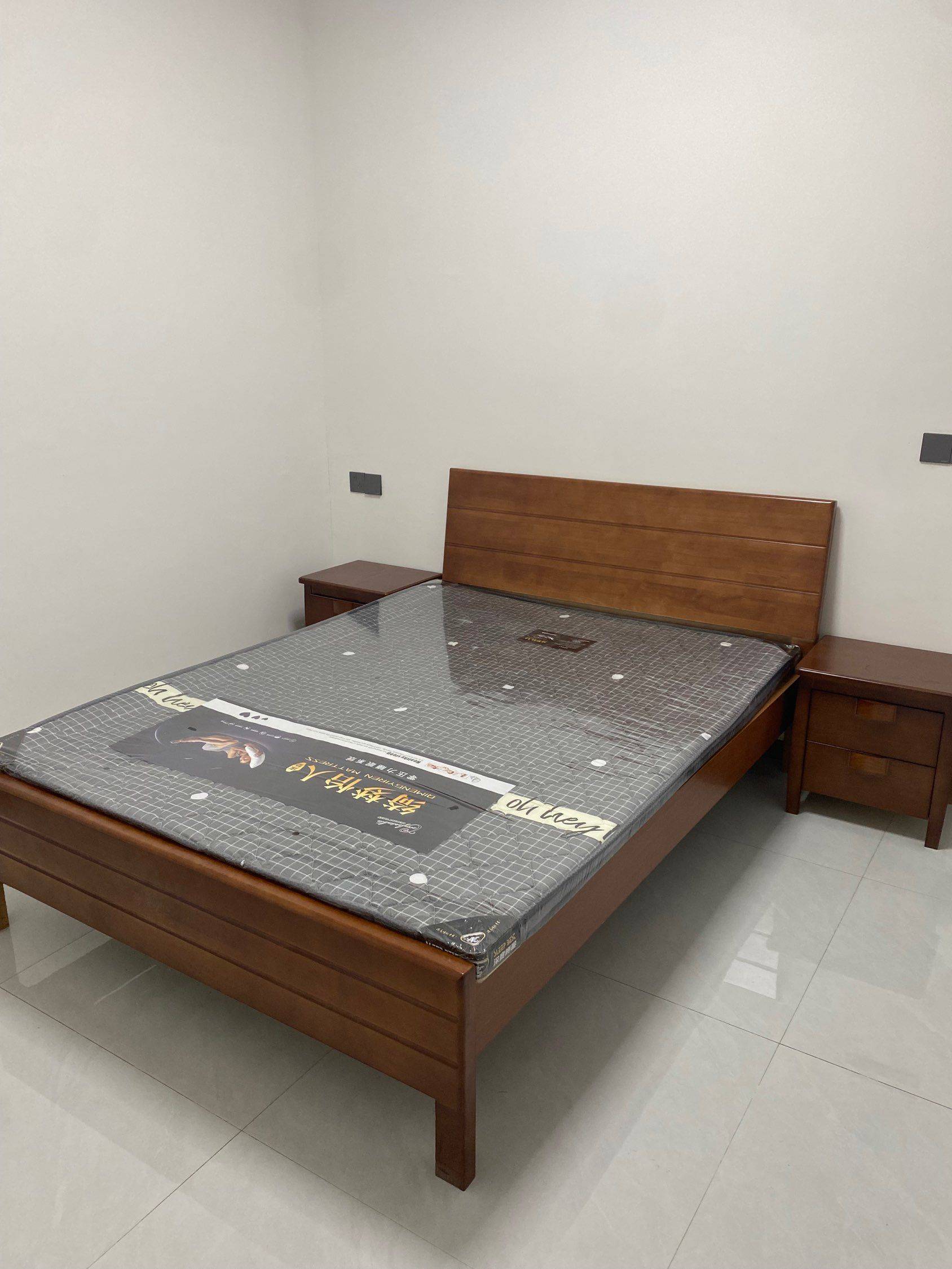 郑州-高新区-温馨小窝,干净治愈