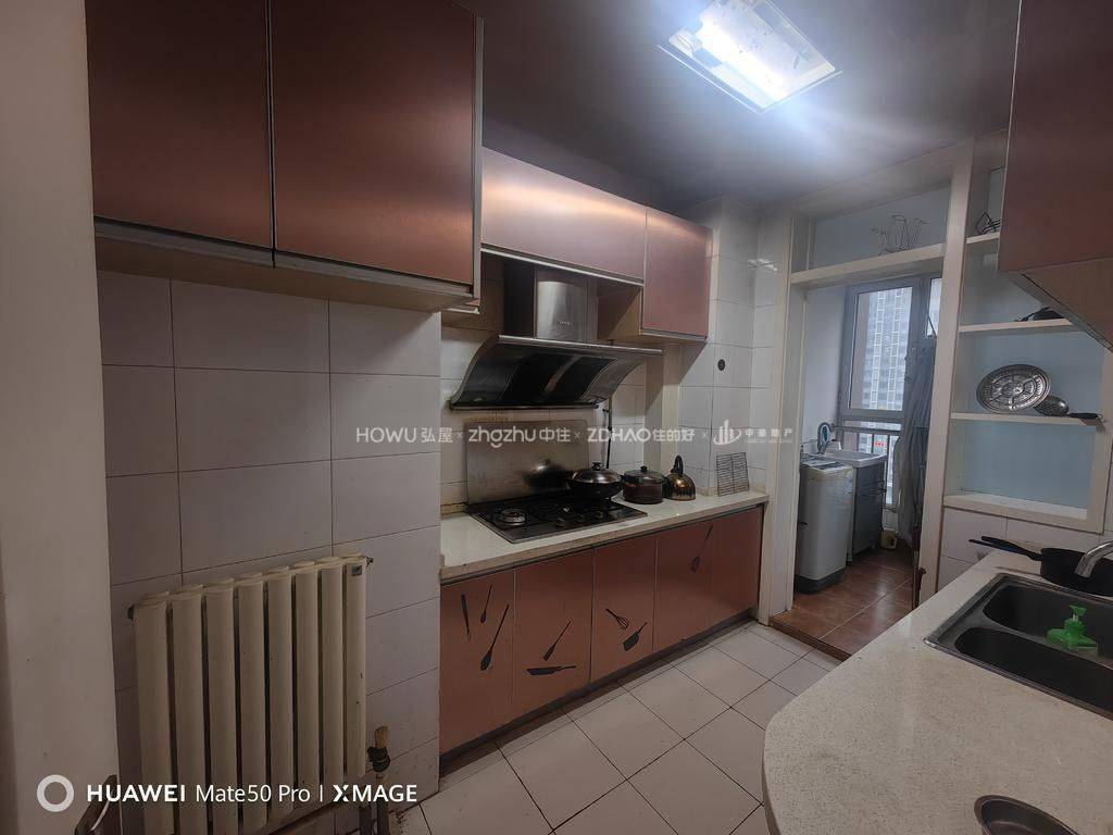 濟南 市中 | 鲁能领秀城-十一区_4