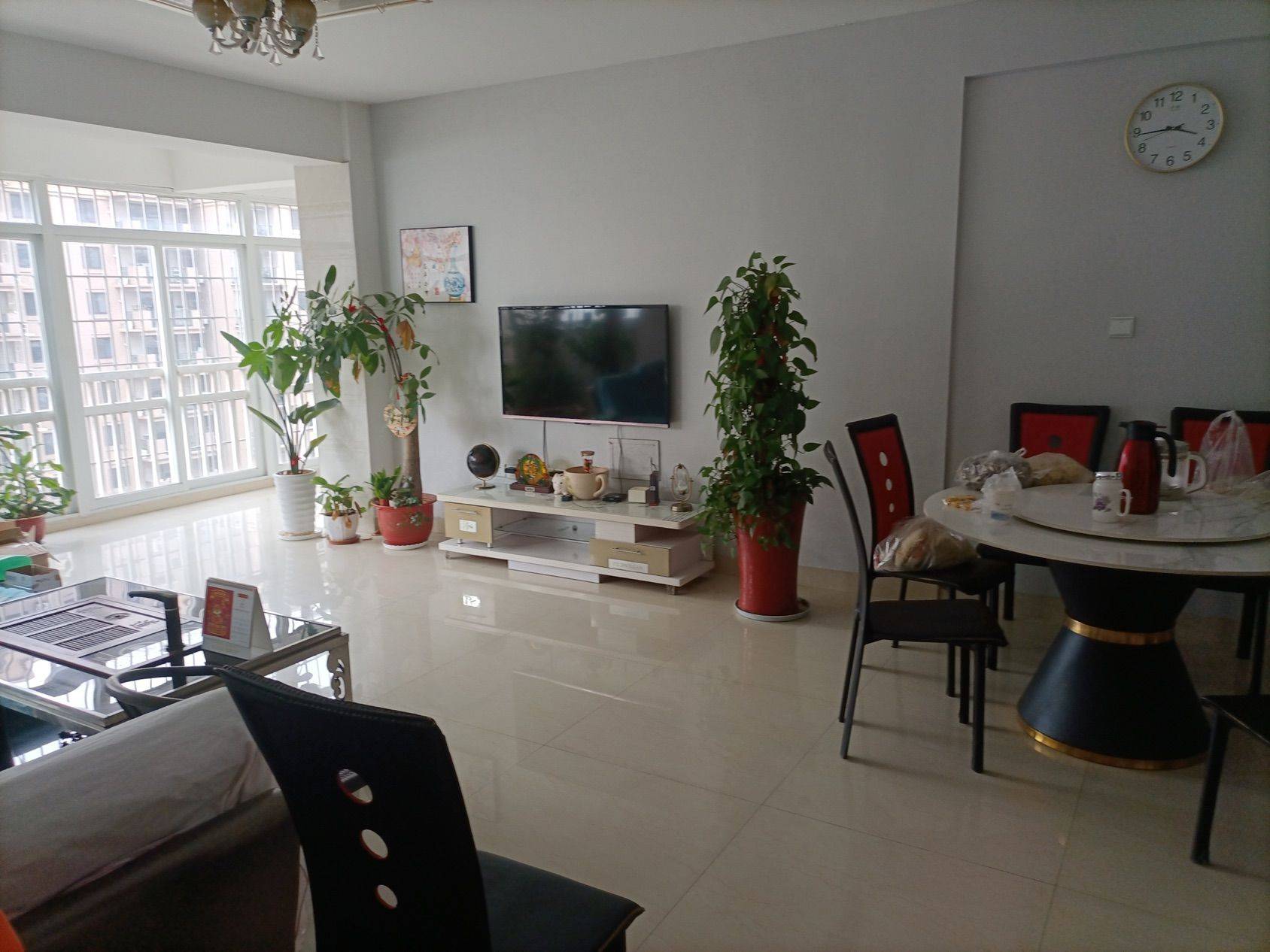 厦门-集美-海景房