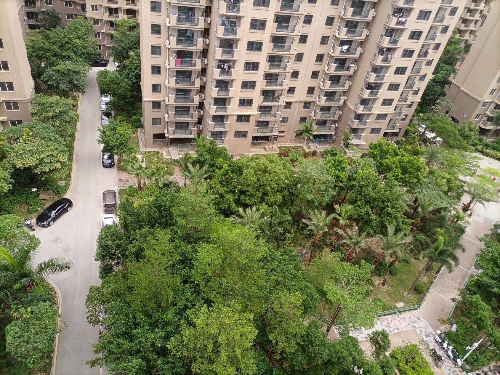 厦门-集美-海景房