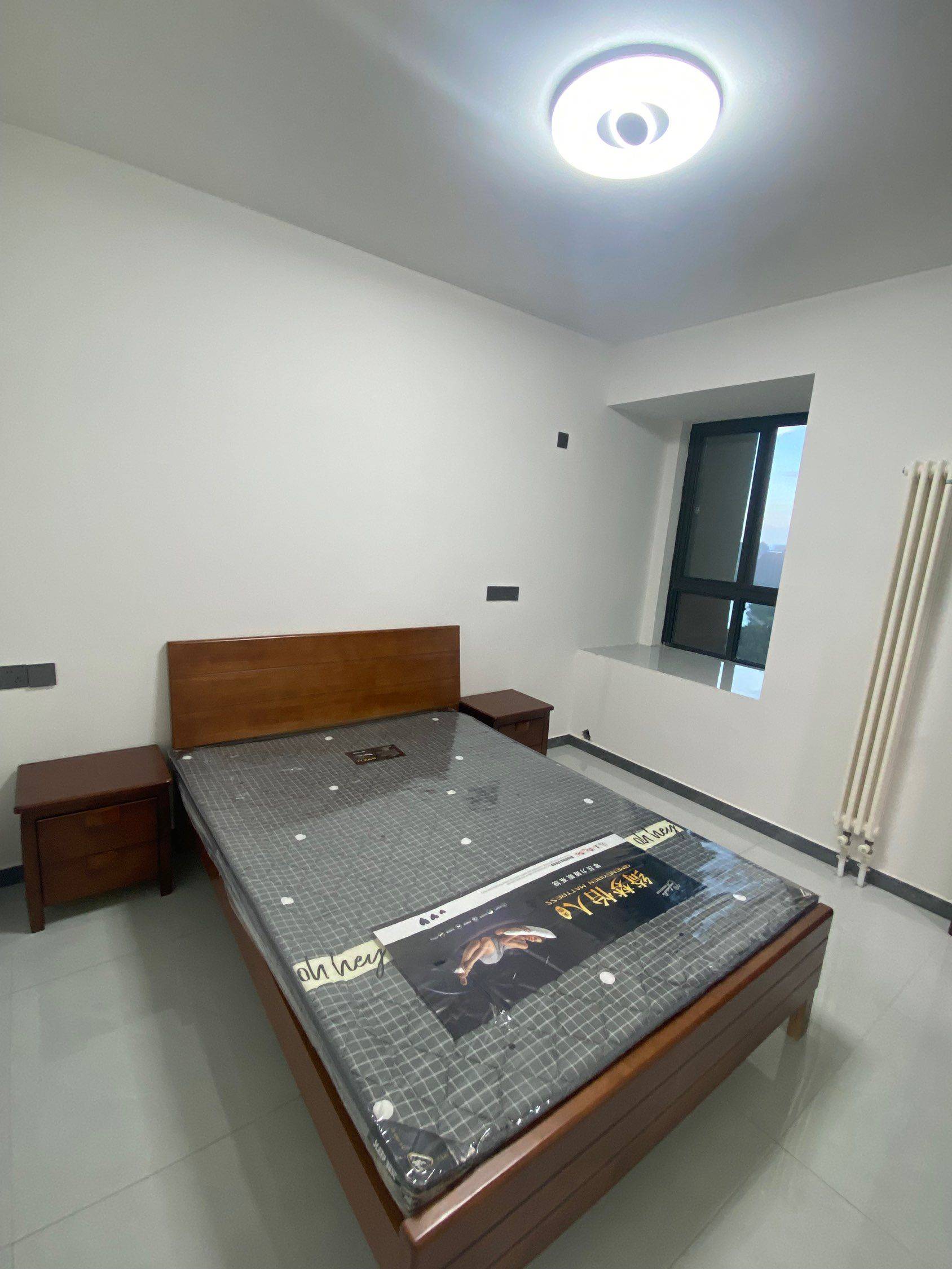 郑州-高新区-温馨小窝,干净治愈