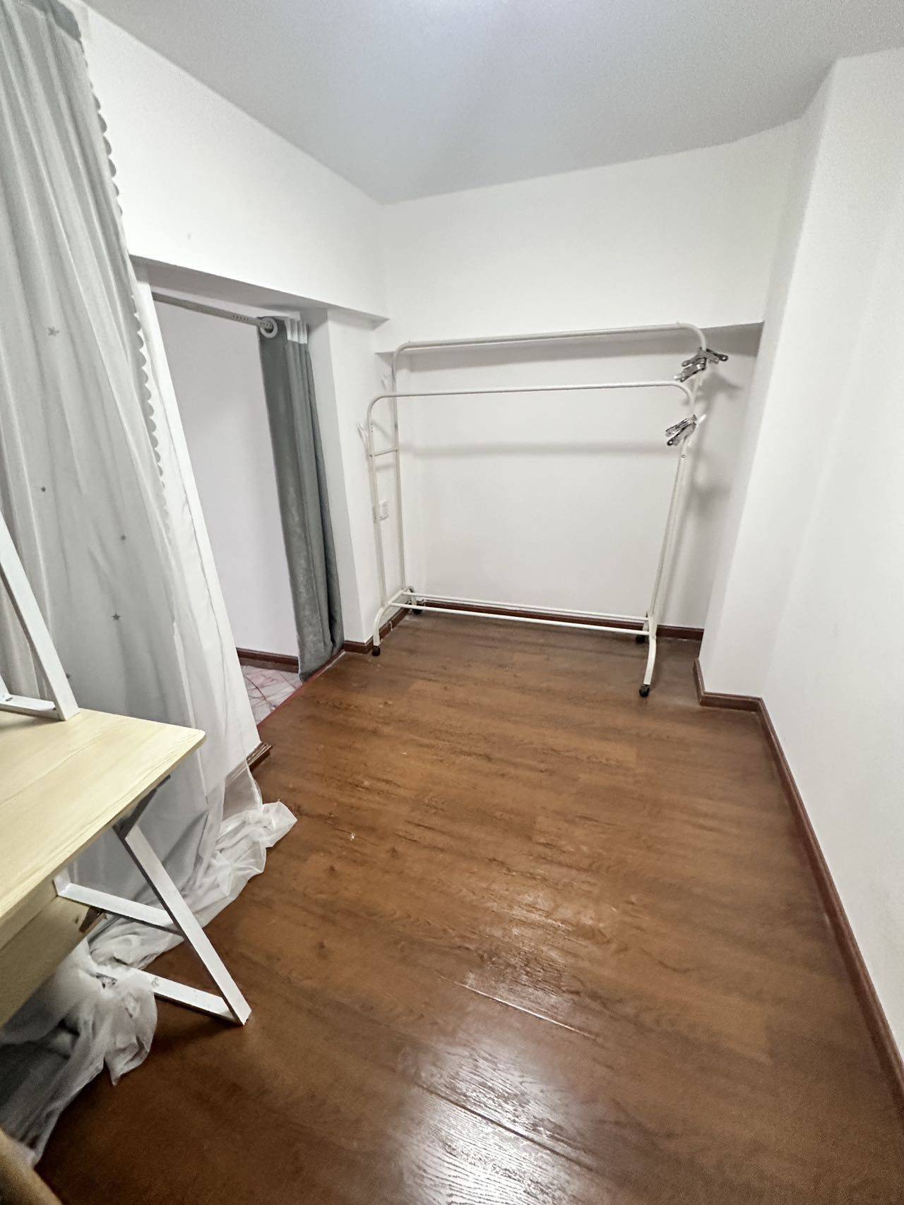 Hefei-Luyang-Cozy Home,Clean&Comfy,No Gender Limit,Pet Friendly