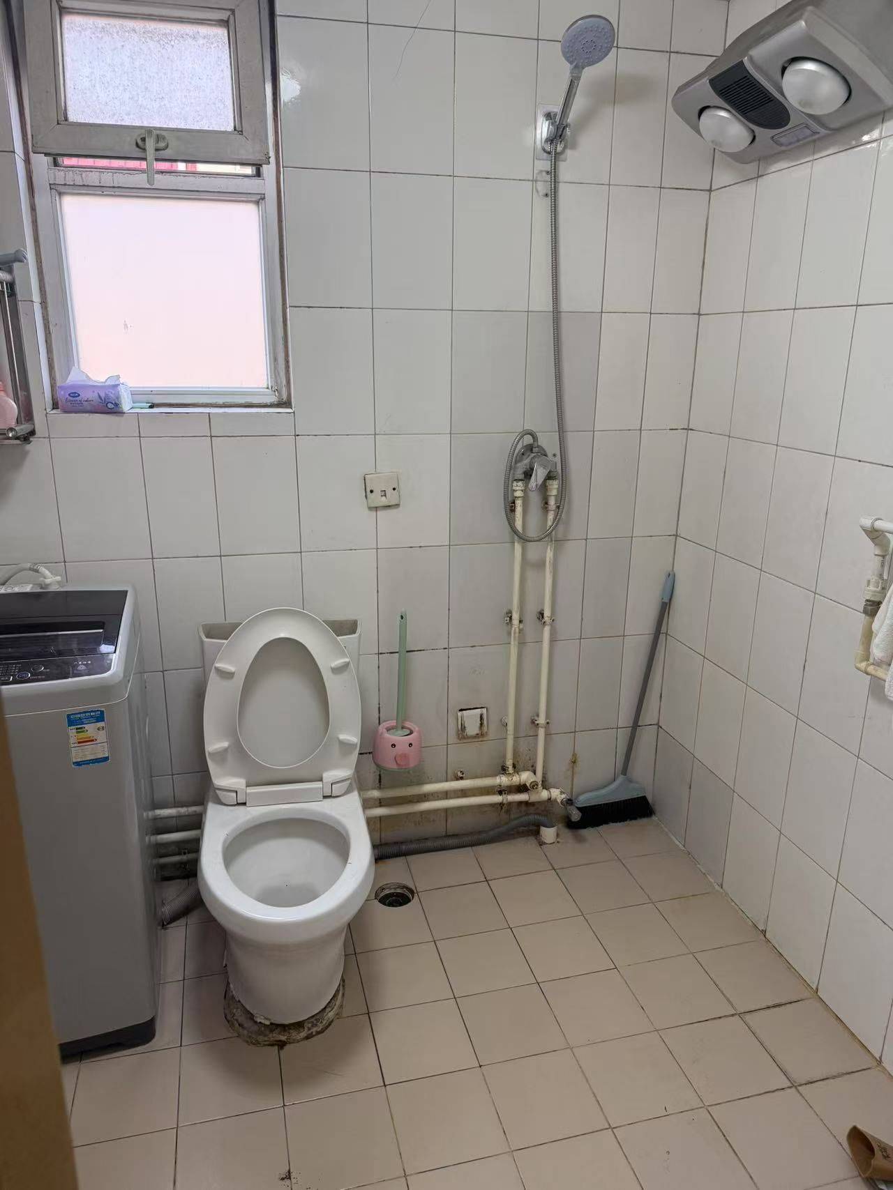 北京-昌平-溫馨小窩,乾淨治愈,市井煙火氣,老友記,慢時光