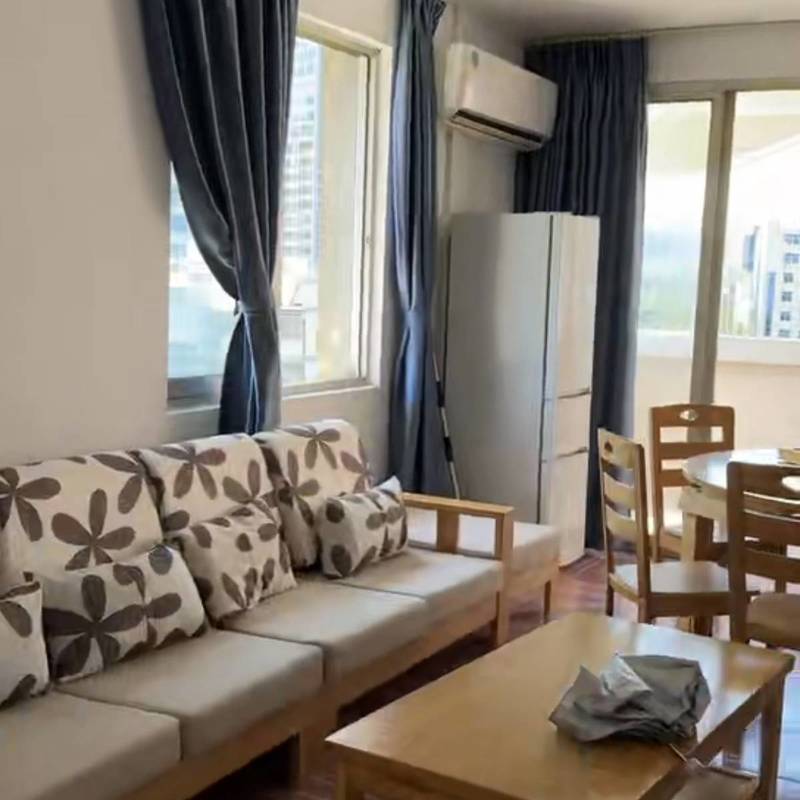 福州 晉安區 | 温泉东汤小区_5