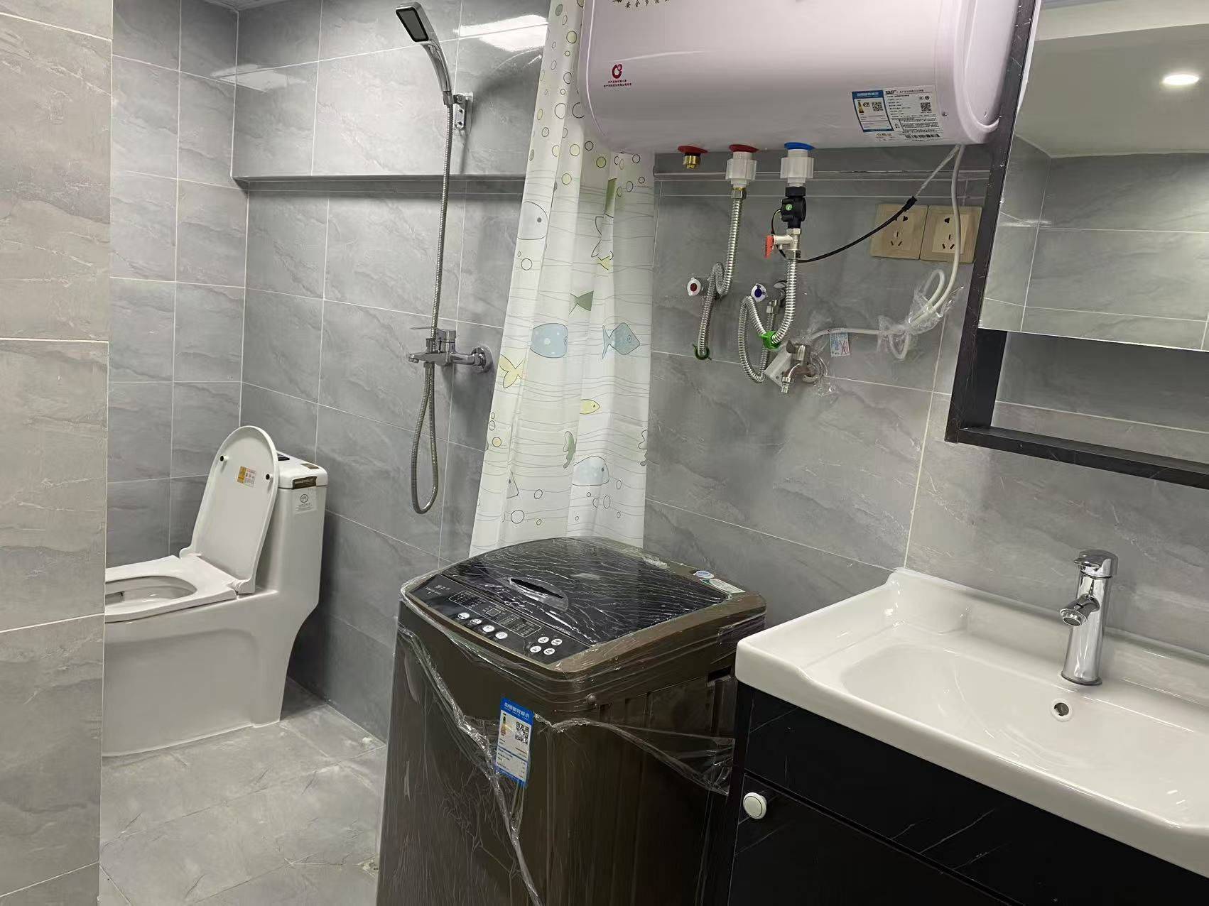 成都-郫都-不限性別