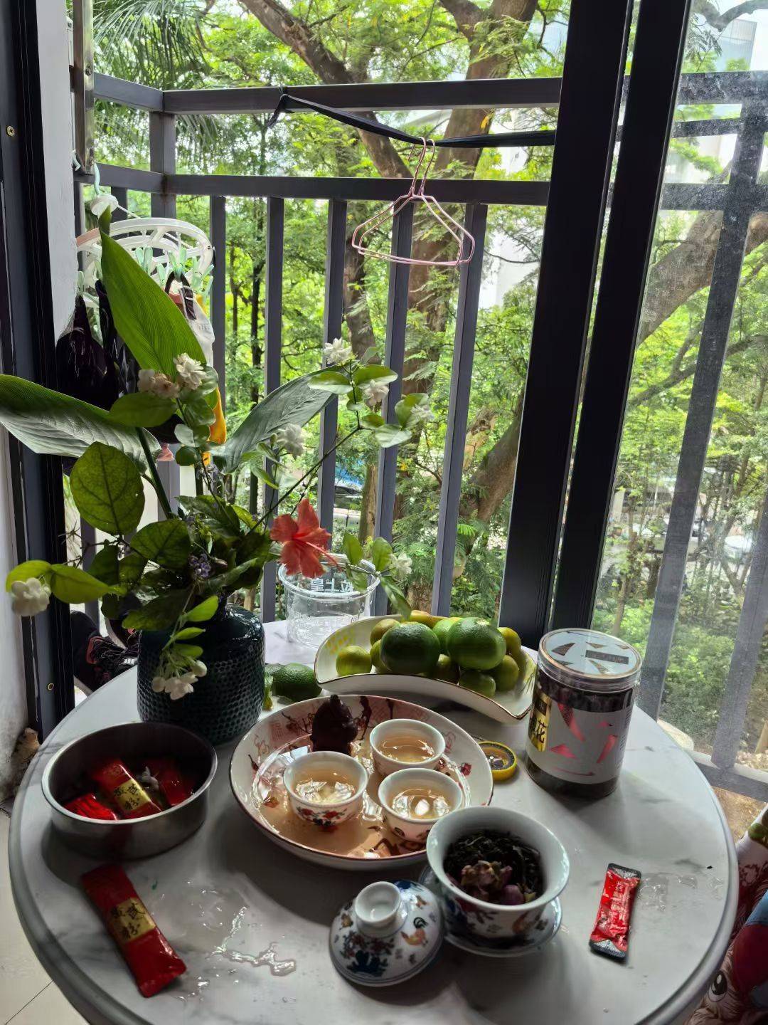 Guangzhou-Tianhe-Cozy Home,Clean&Comfy,No Gender Limit