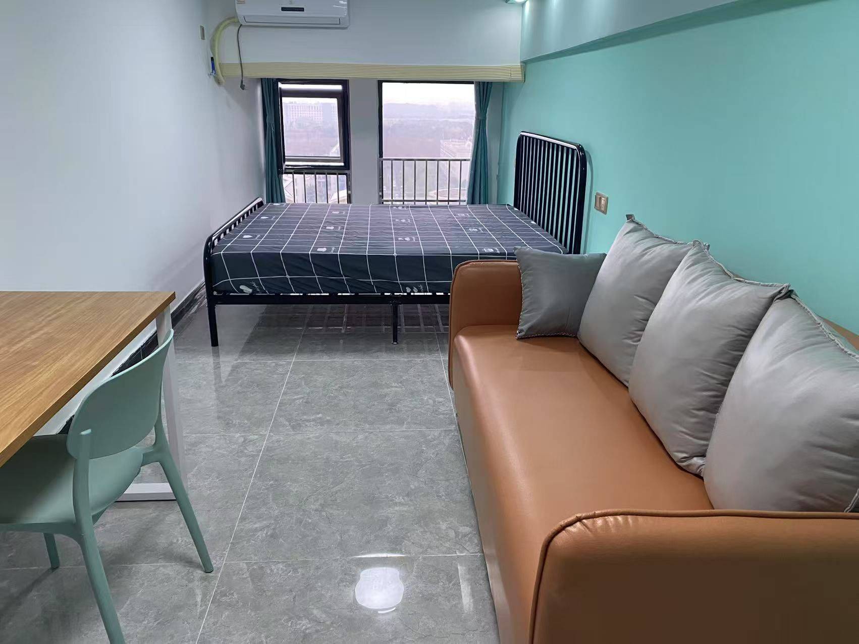 成都-郫都-不限性別