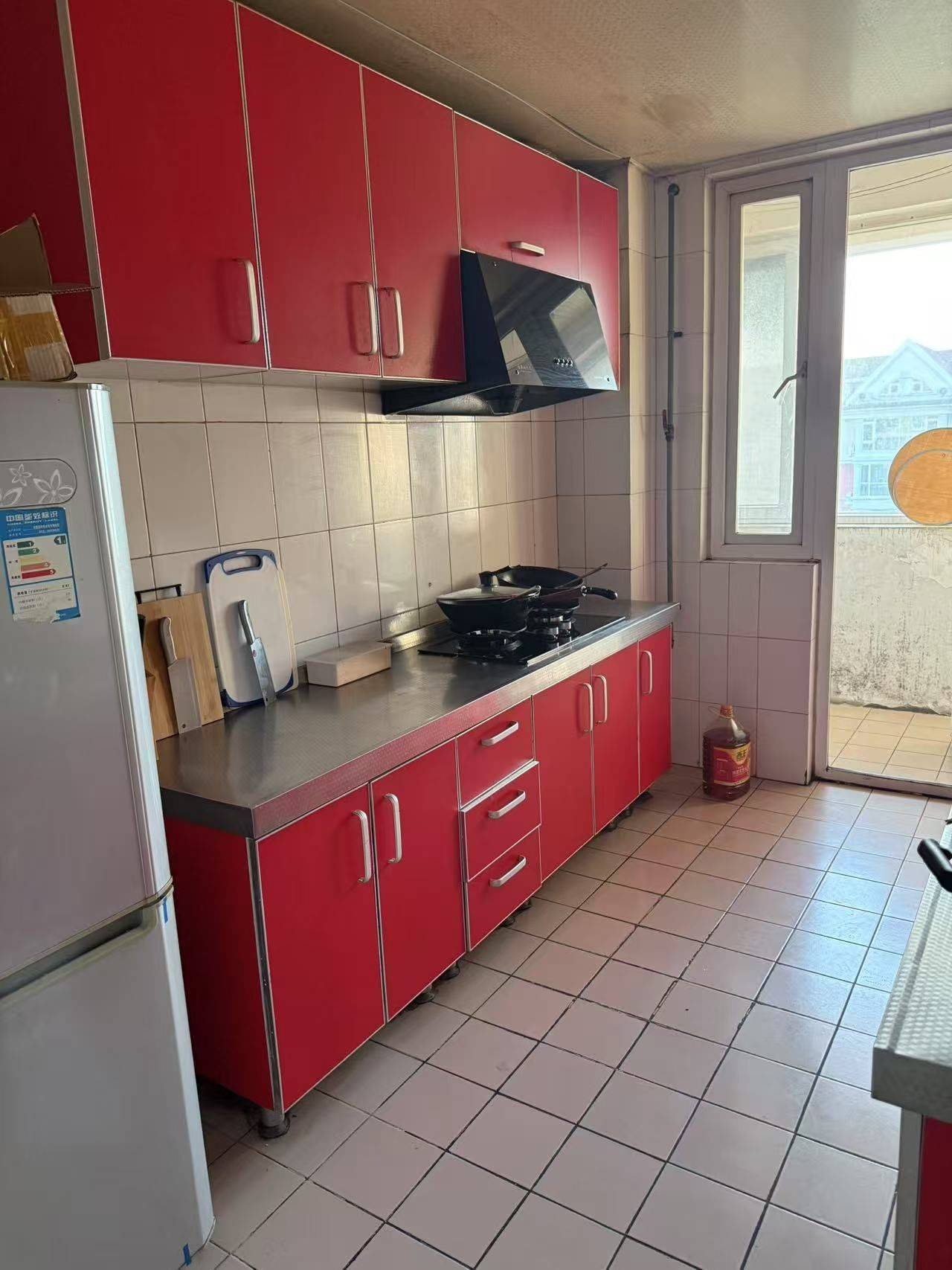 北京-昌平-溫馨小窩,乾淨治愈,市井煙火氣,老友記,慢時光