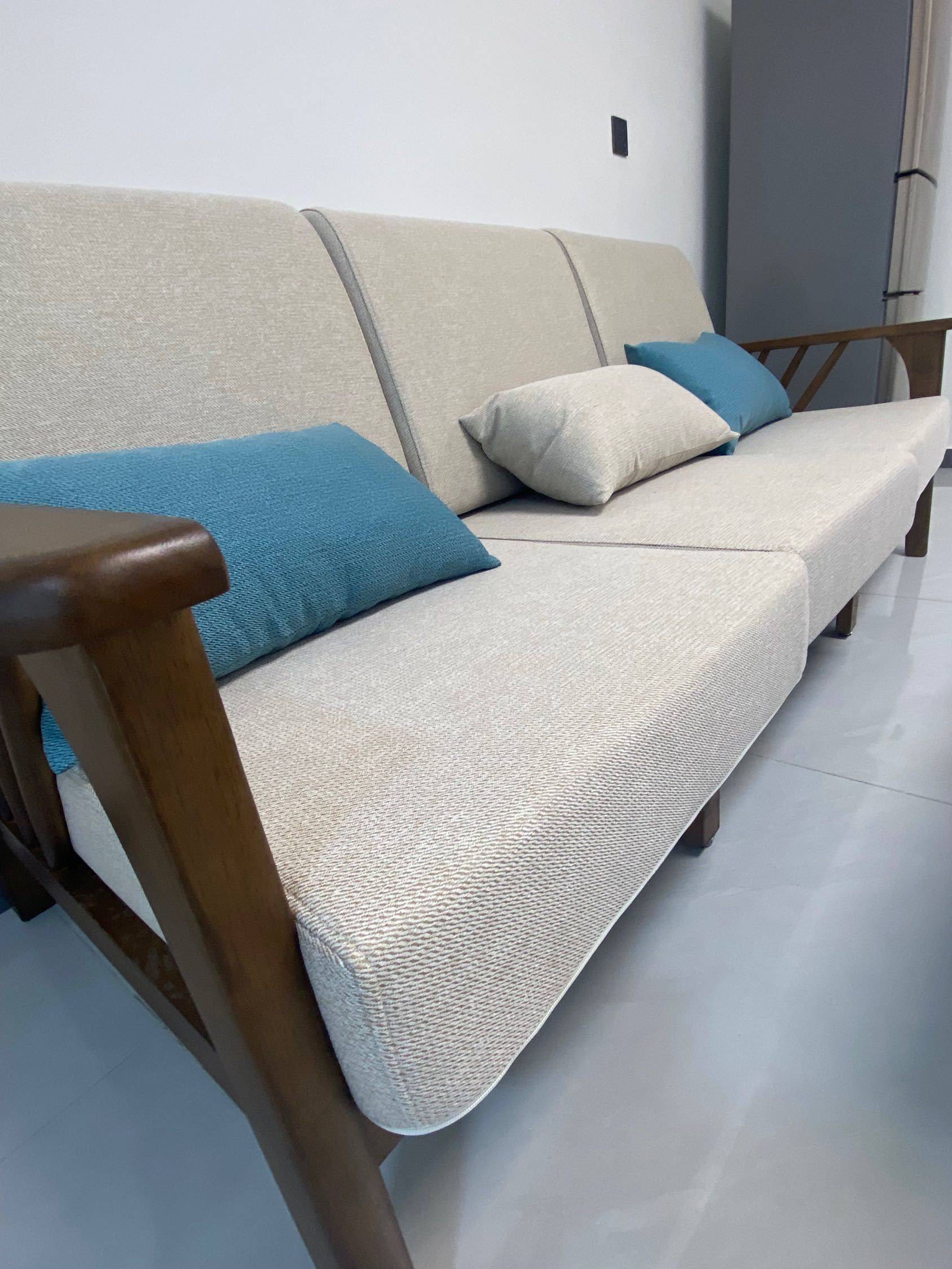 郑州-高新区-温馨小窝,干净治愈