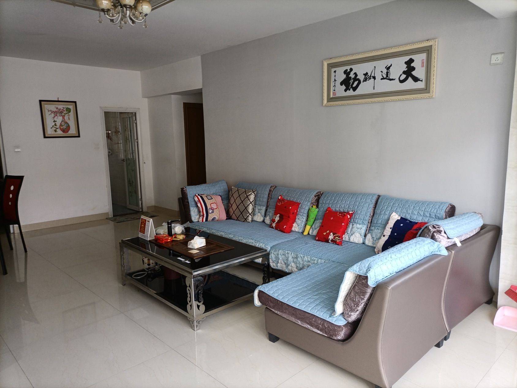 厦门-集美-海景房