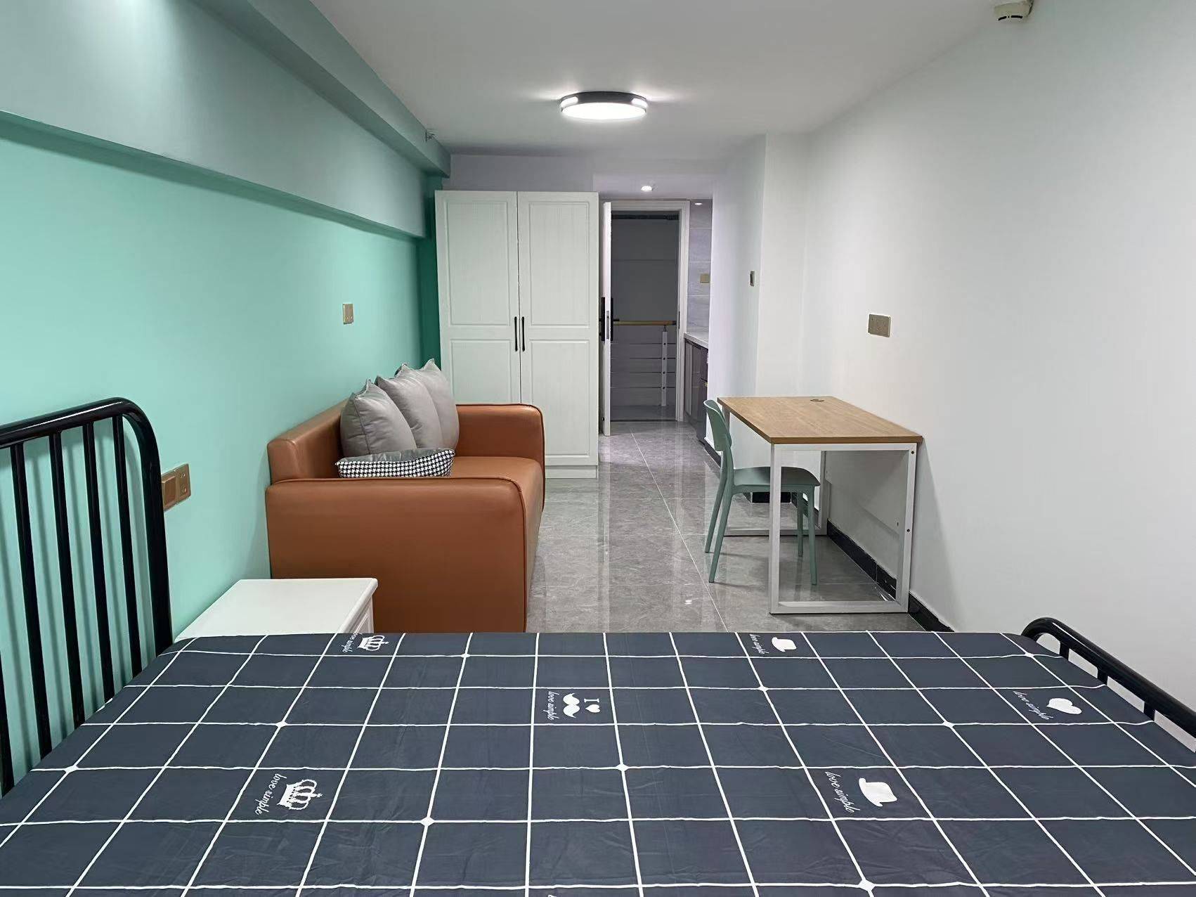 成都-郫都-不限性別