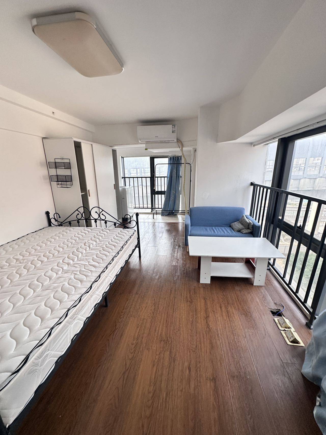 Hefei-Luyang-Cozy Home,Clean&Comfy,No Gender Limit,Pet Friendly