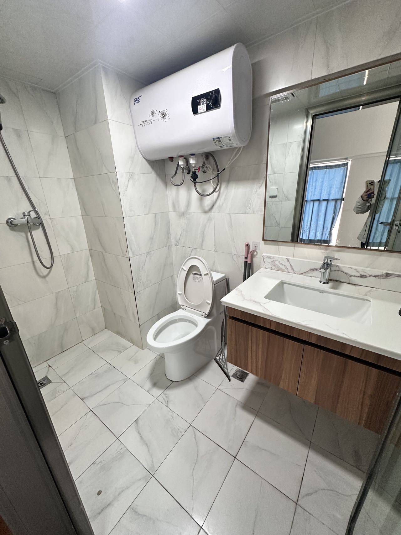 Hefei-Luyang-Cozy Home,Clean&Comfy,No Gender Limit,Pet Friendly