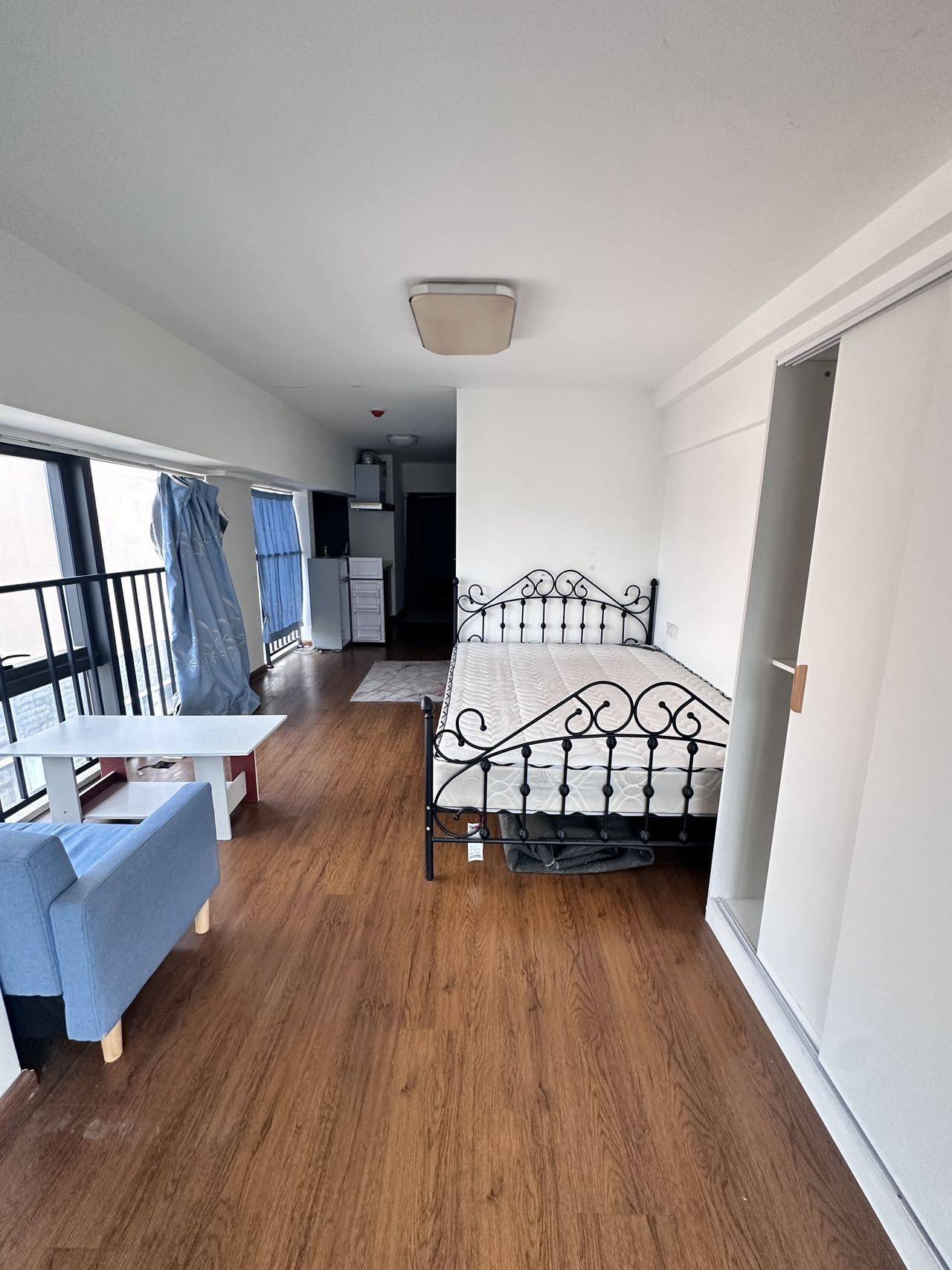 Hefei-Luyang-Cozy Home,Clean&Comfy,No Gender Limit,Pet Friendly