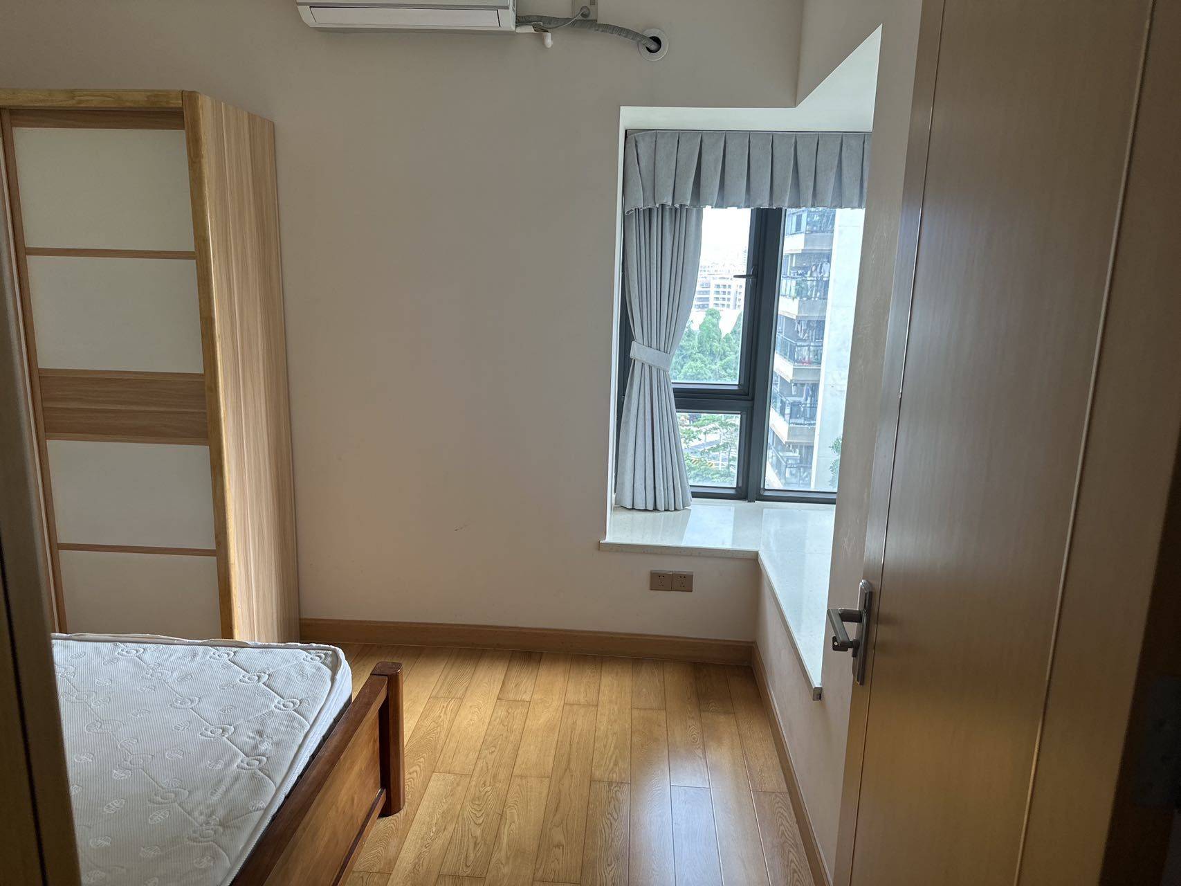 Zhuhai-Xiangzhou-Cozy Home,Clean&Comfy,No Gender Limit,Pet Friendly