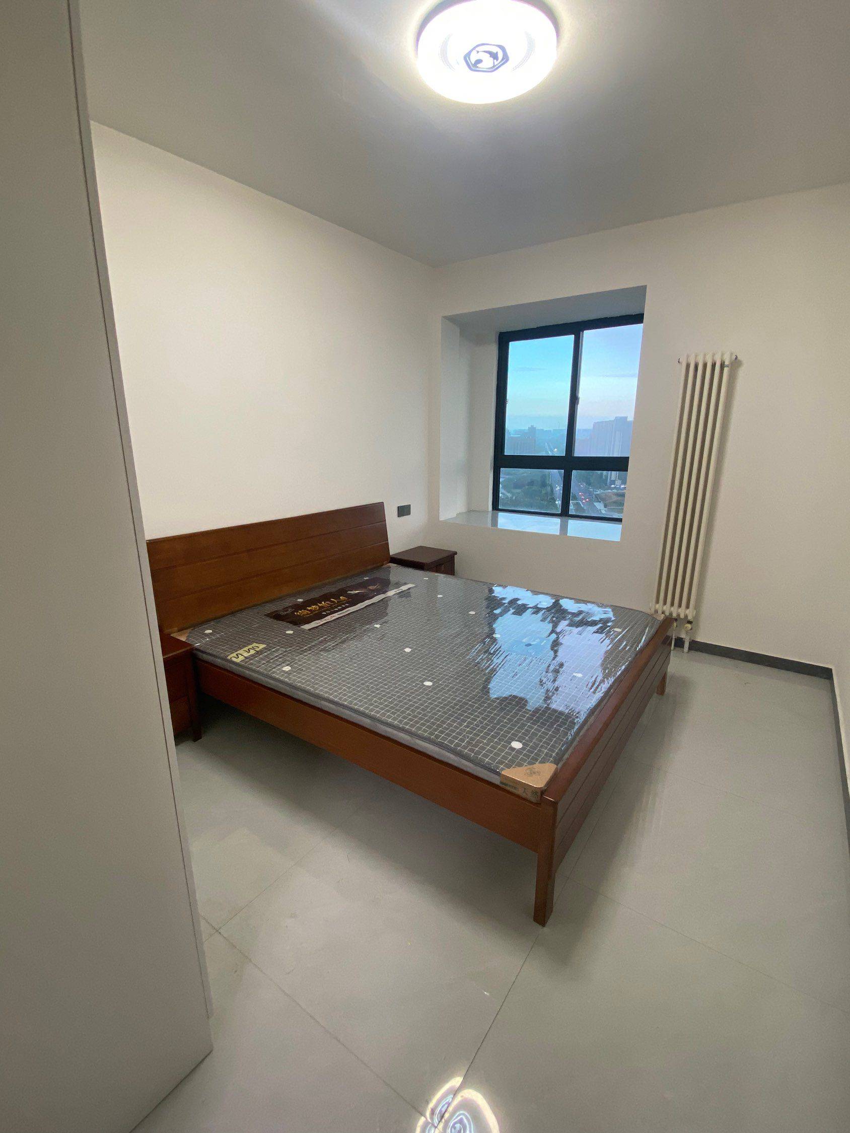 郑州-高新区-温馨小窝,干净治愈