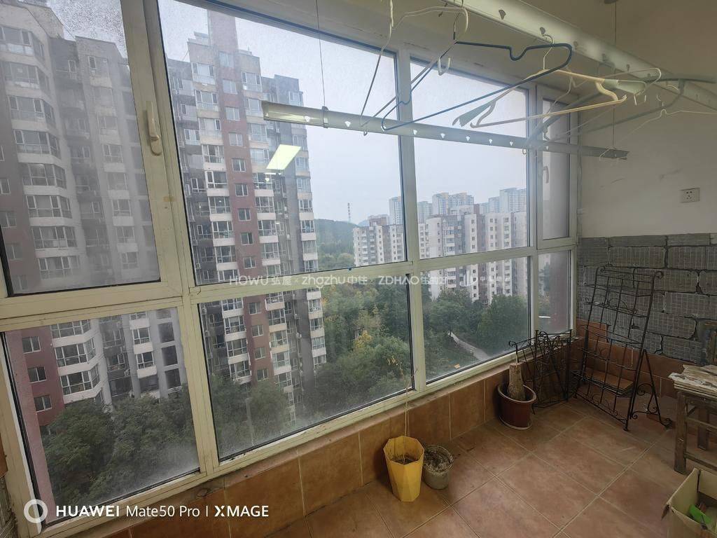 濟南 市中 | 鲁能领秀城-十一区_5