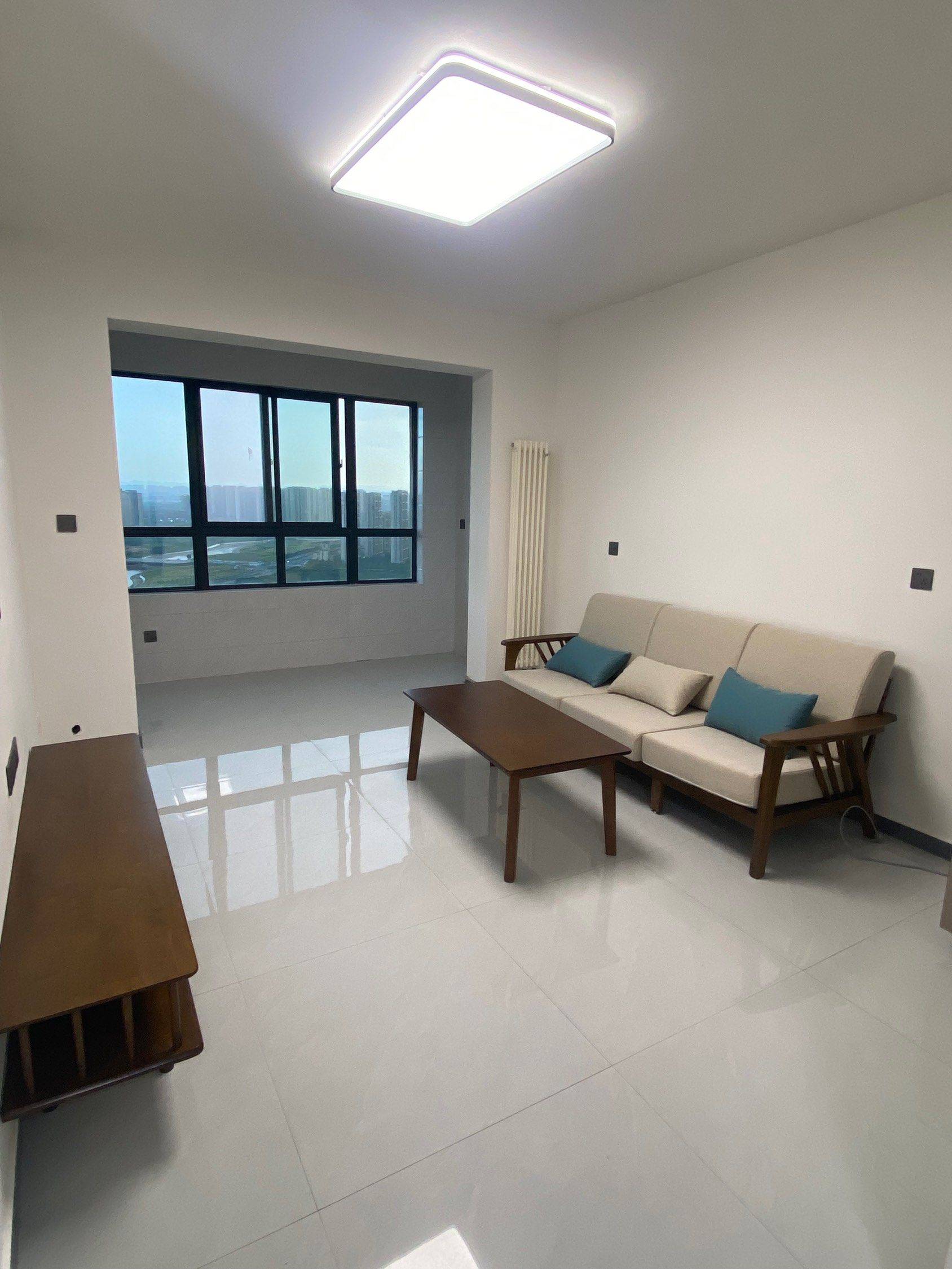 郑州-高新区-温馨小窝,干净治愈