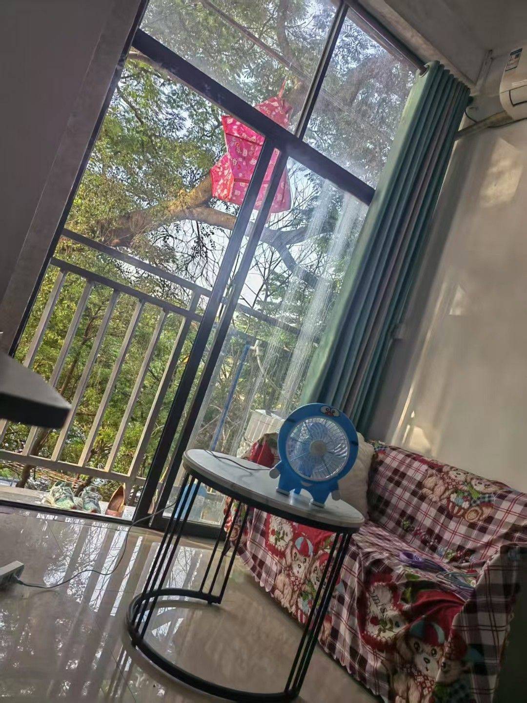 Guangzhou-Tianhe-Cozy Home,Clean&Comfy,No Gender Limit