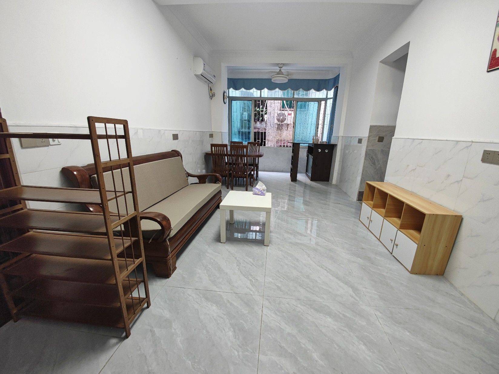 Guangzhou-Baiyun-Cozy Home,Clean&Comfy,No Gender Limit,Hustle & Bustle,Chilled,Pet Friendly