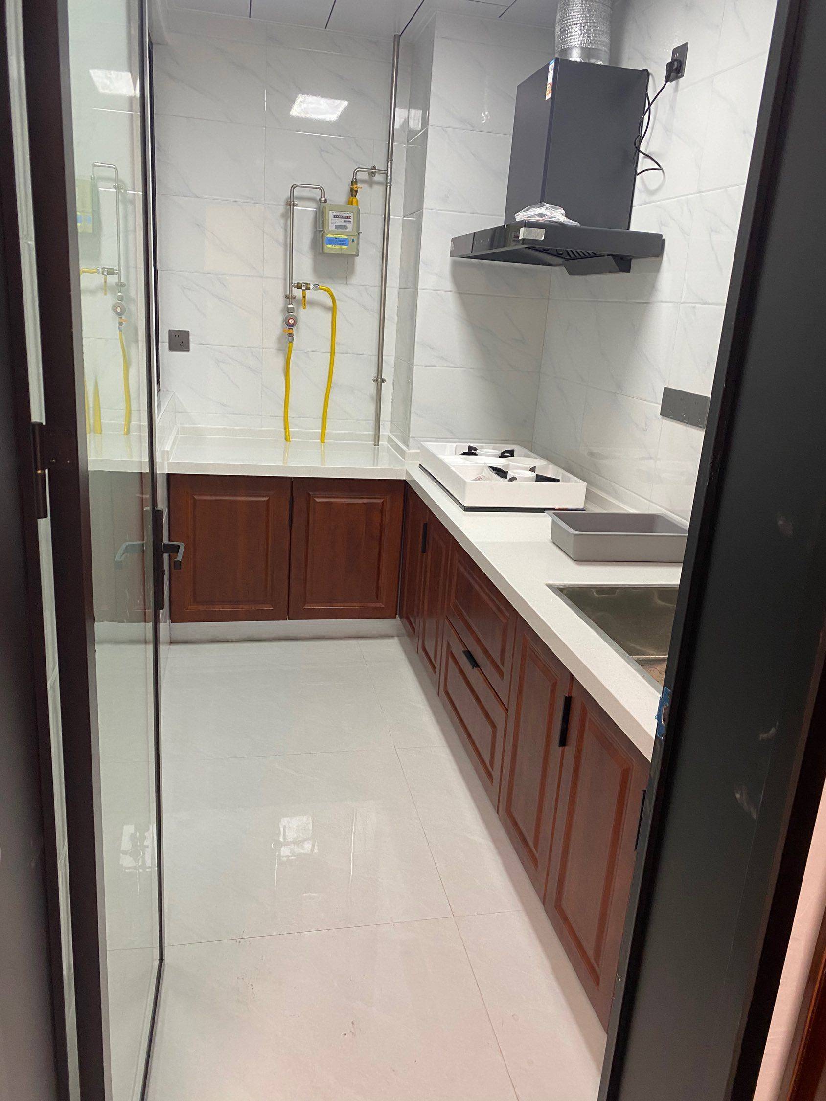 郑州-高新区-温馨小窝,干净治愈