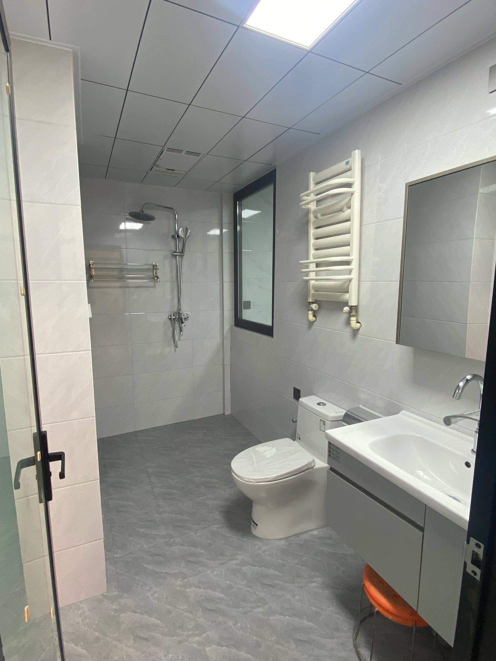 郑州-高新区-温馨小窝,干净治愈