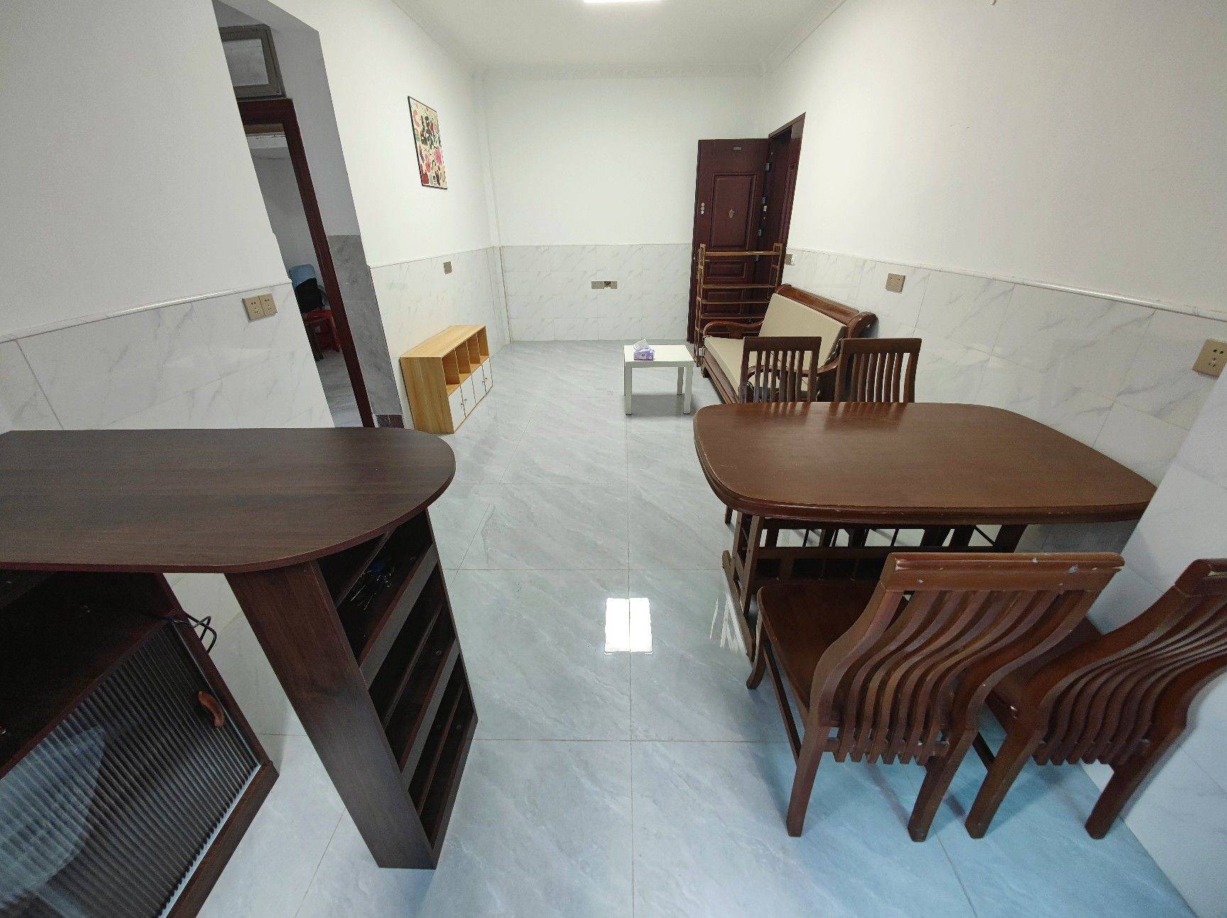 Guangzhou-Baiyun-Cozy Home,Clean&Comfy,No Gender Limit,Hustle & Bustle,Chilled,Pet Friendly