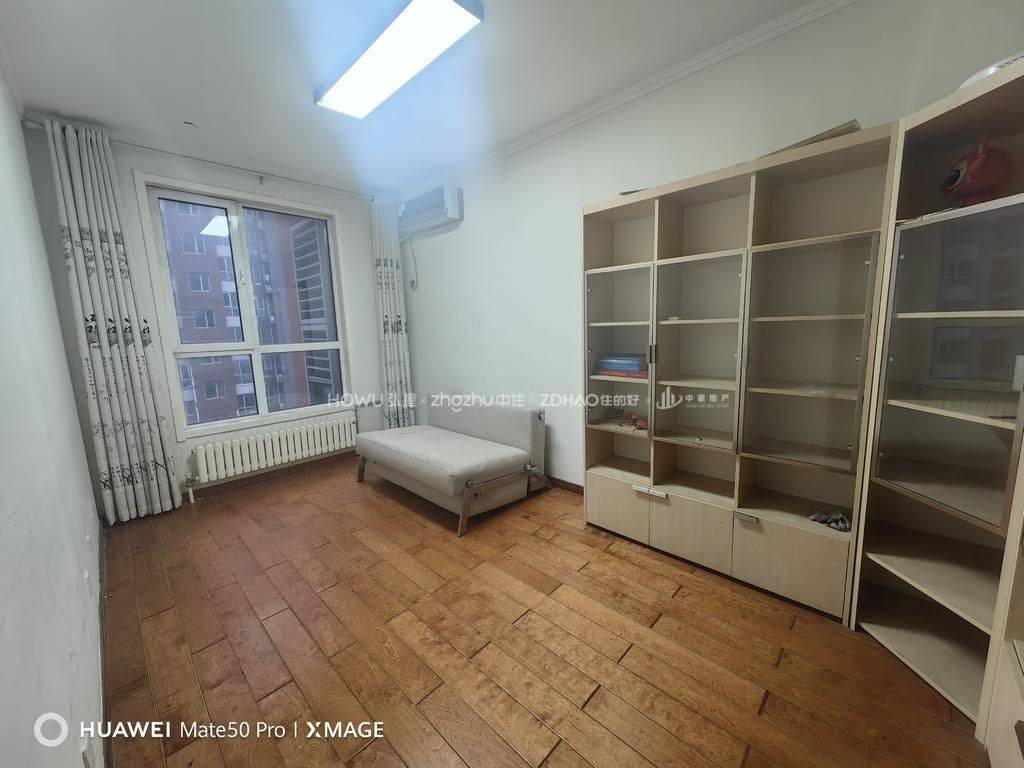 濟南 市中 | 鲁能领秀城-十一区_3