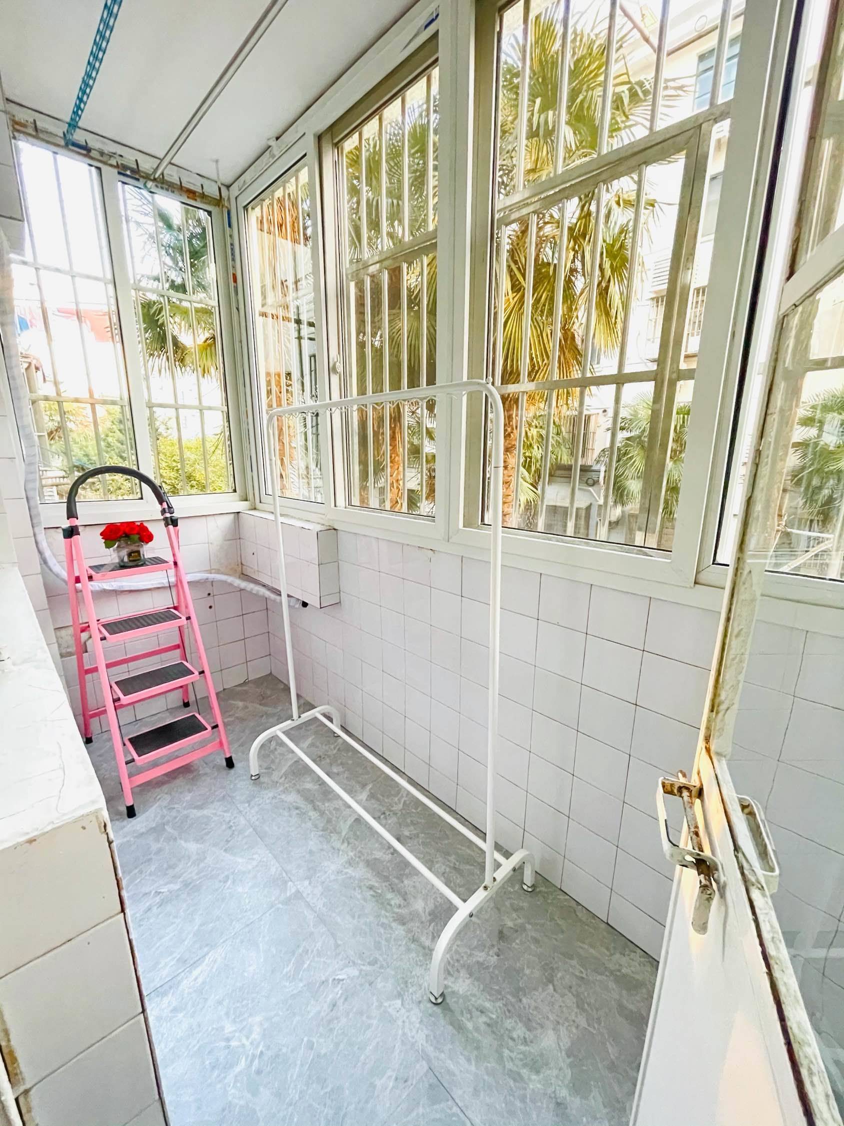 上海-浦東-溫馨小窩