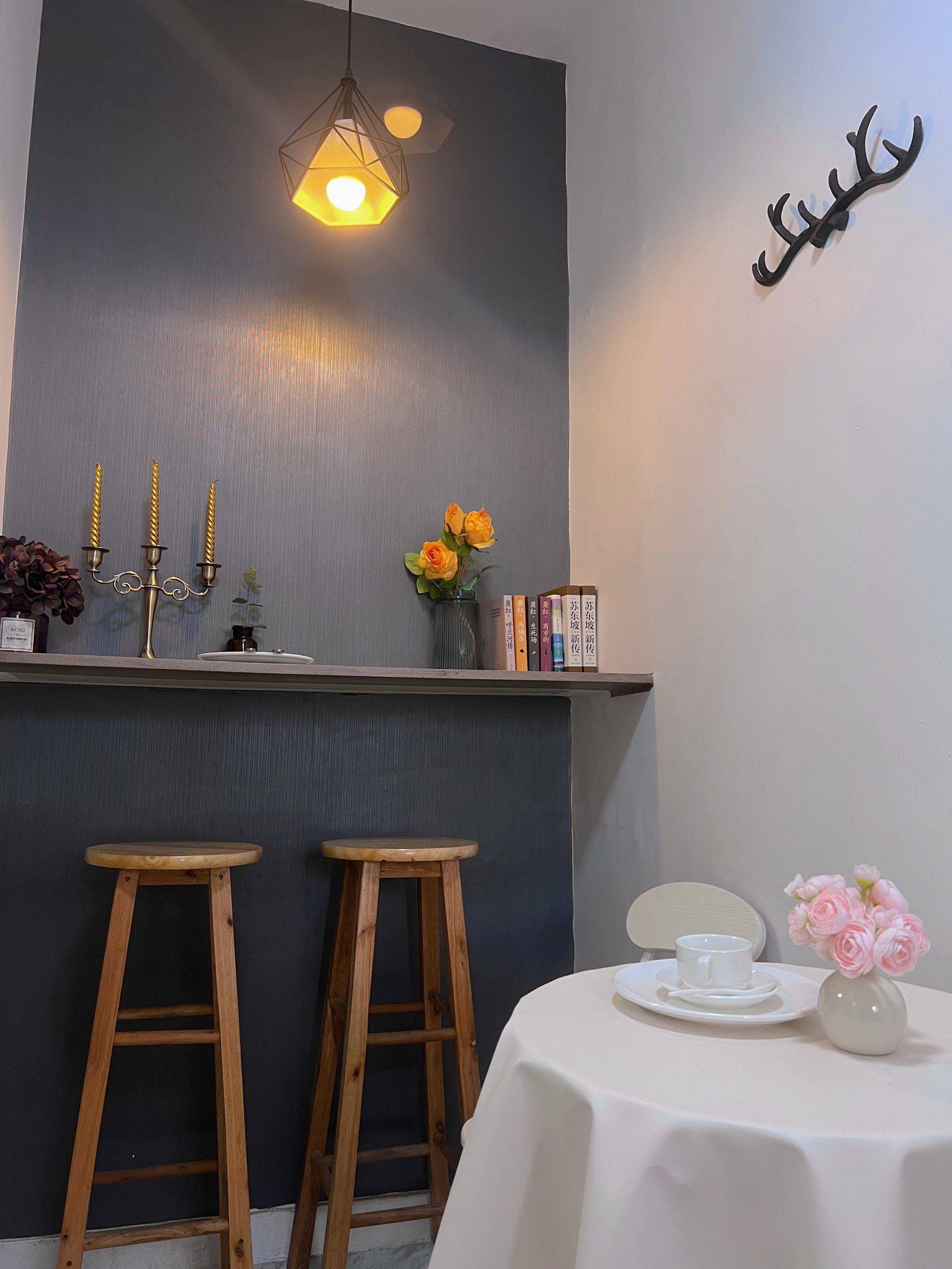 上海-浦東-溫馨小窩